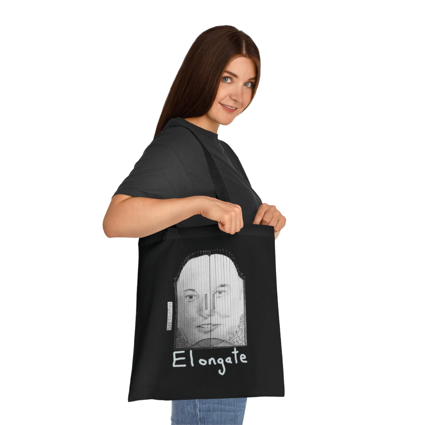 Elongate bag