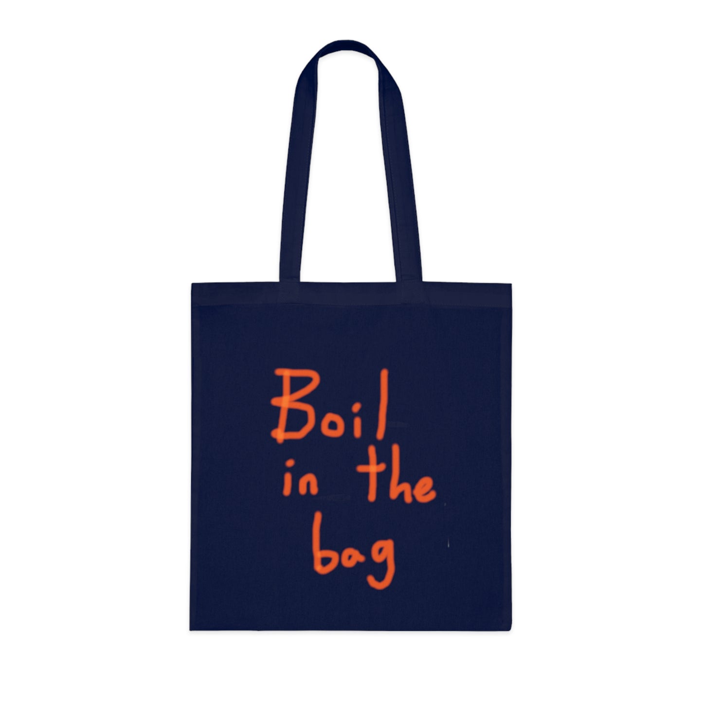 Boil in the bag