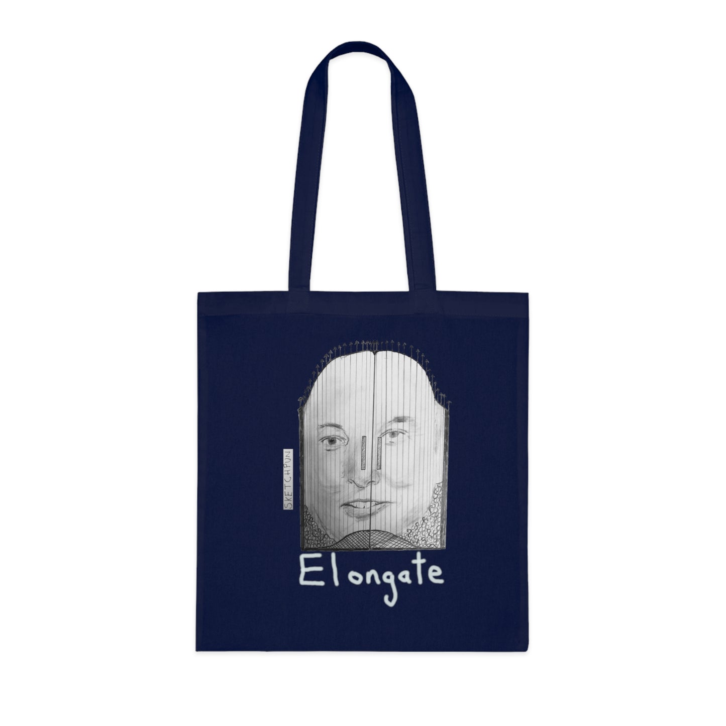 Elongate bag