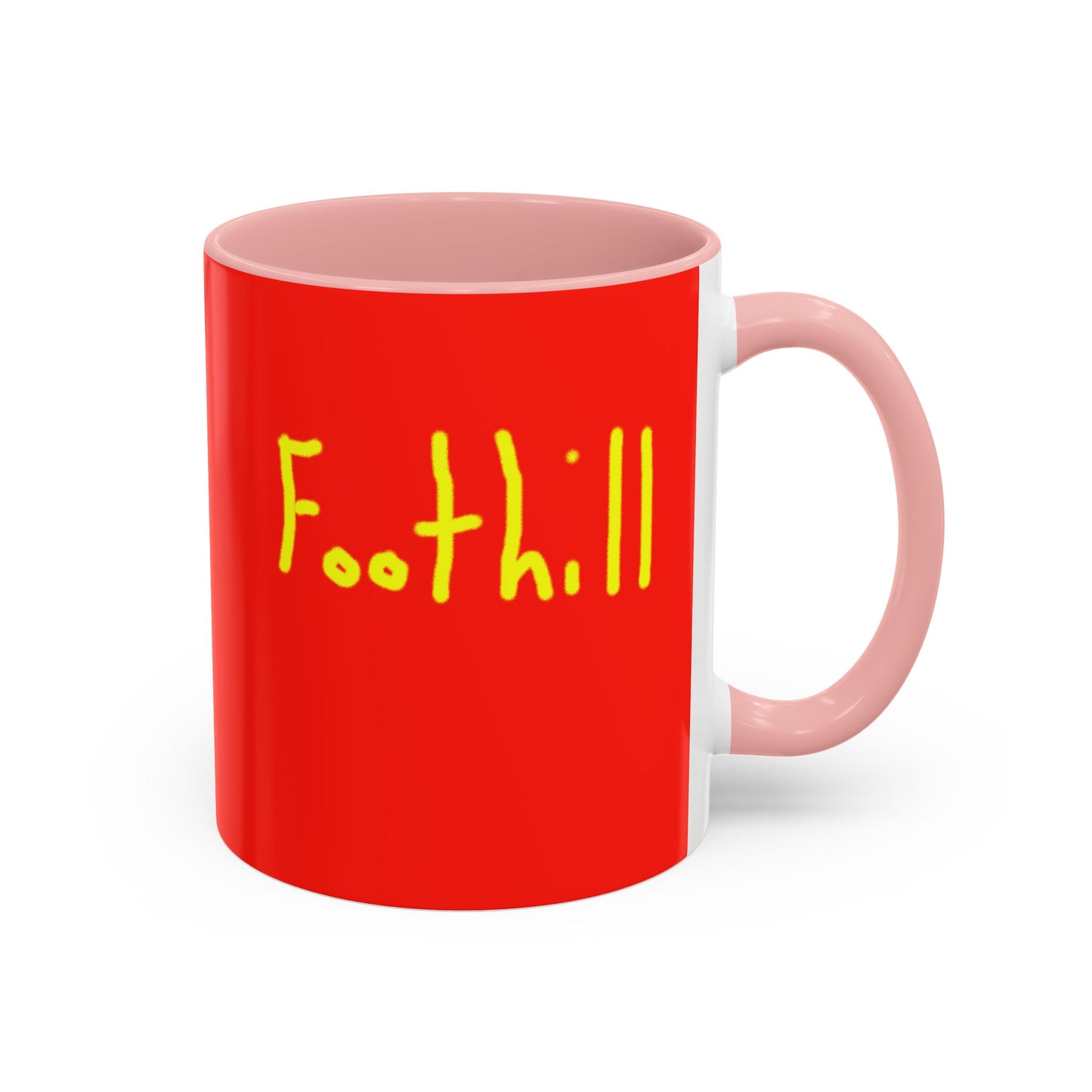 Foothill Mug (11, 15oz)