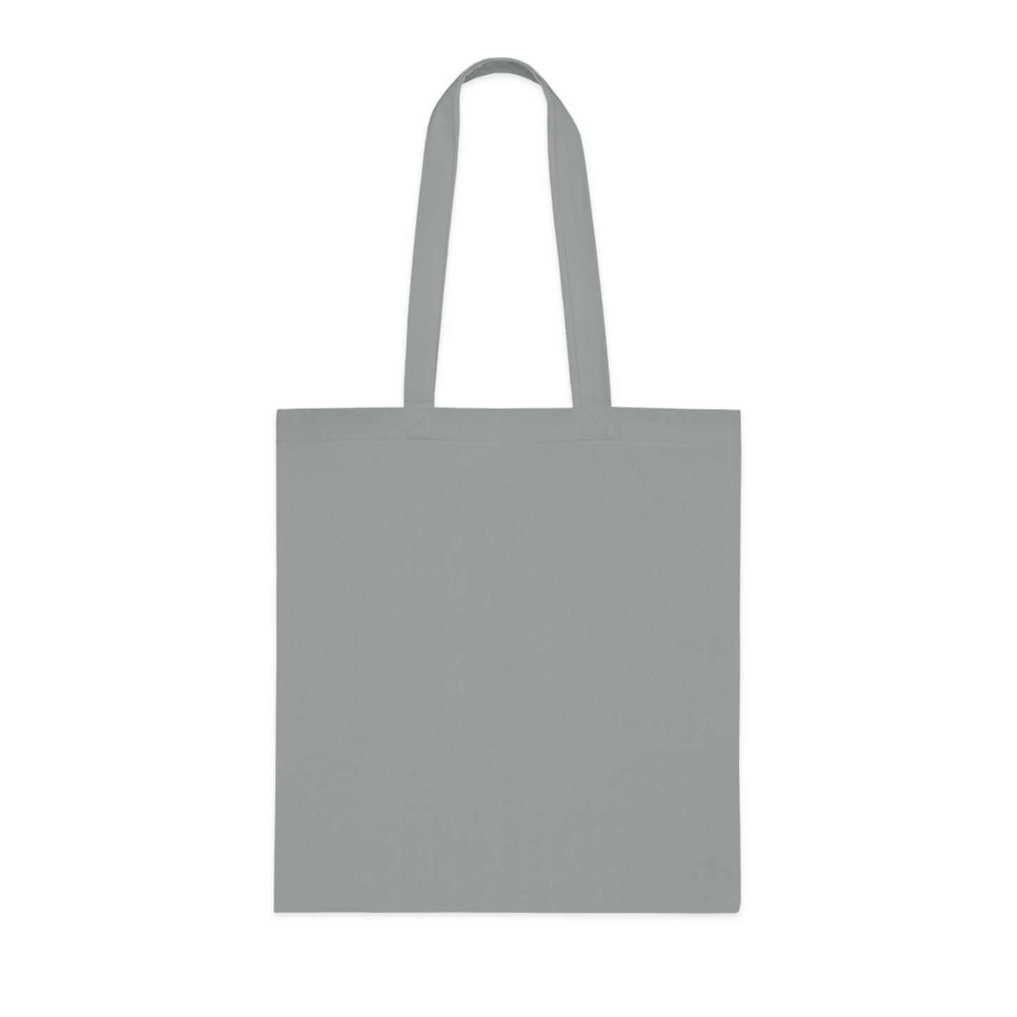 Cain and Abel cotton bag