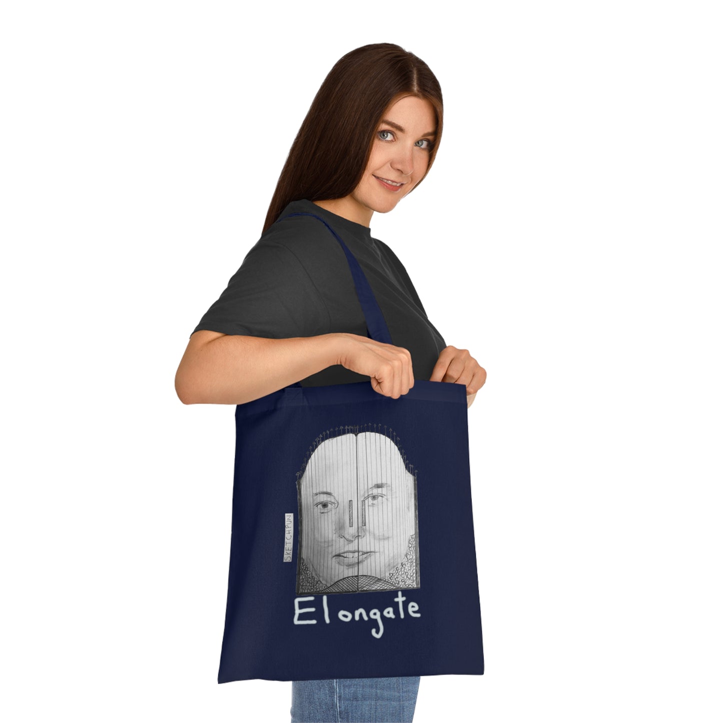 Elongate bag