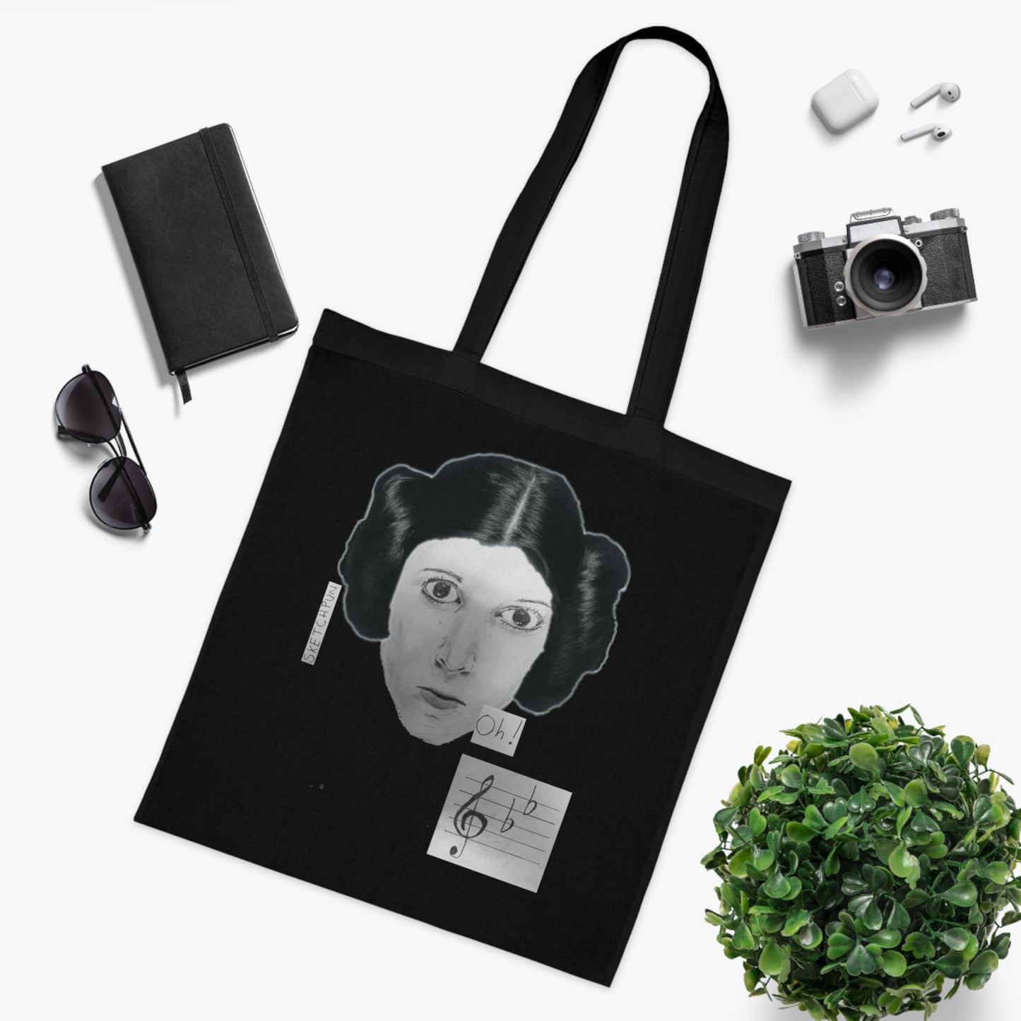 Karaoke bag