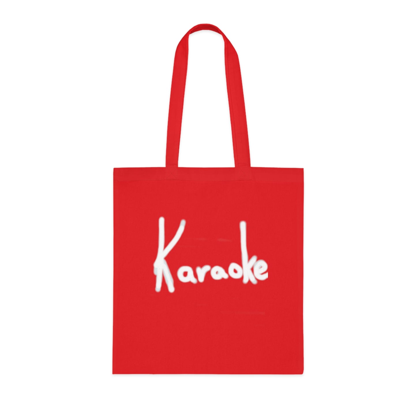 Karaoke bag