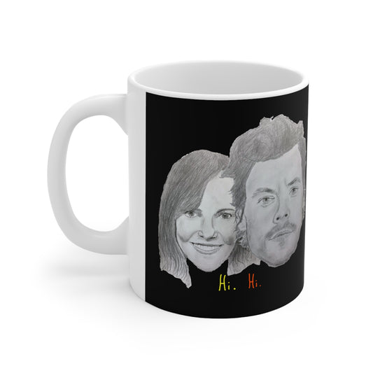 When Harry met Sally Cups, 11oz, 15oz