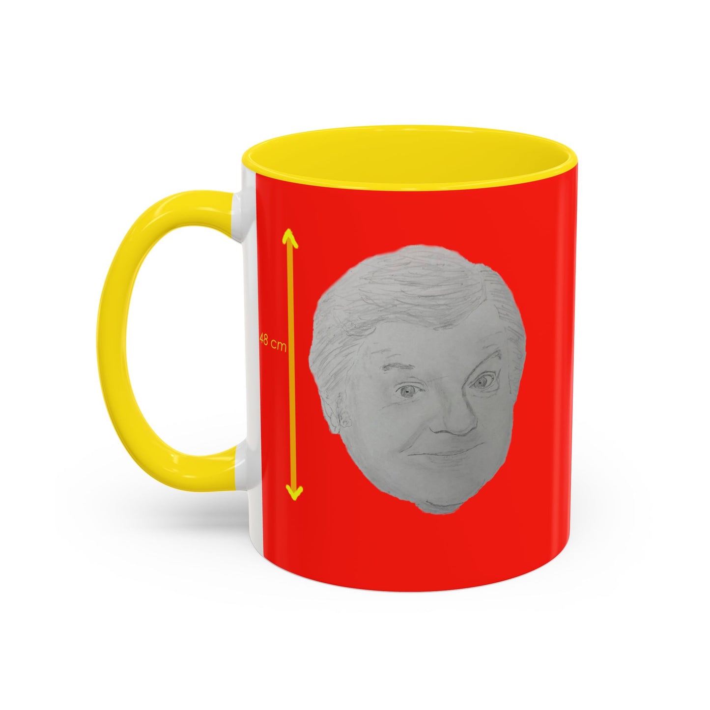 Foothill Mug (11, 15oz)