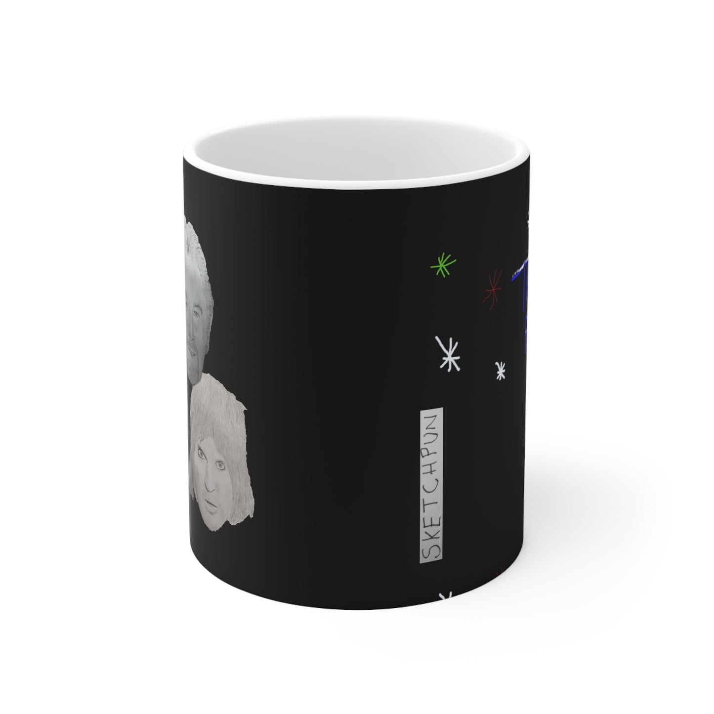 First Noel Cups, 11oz, 15oz