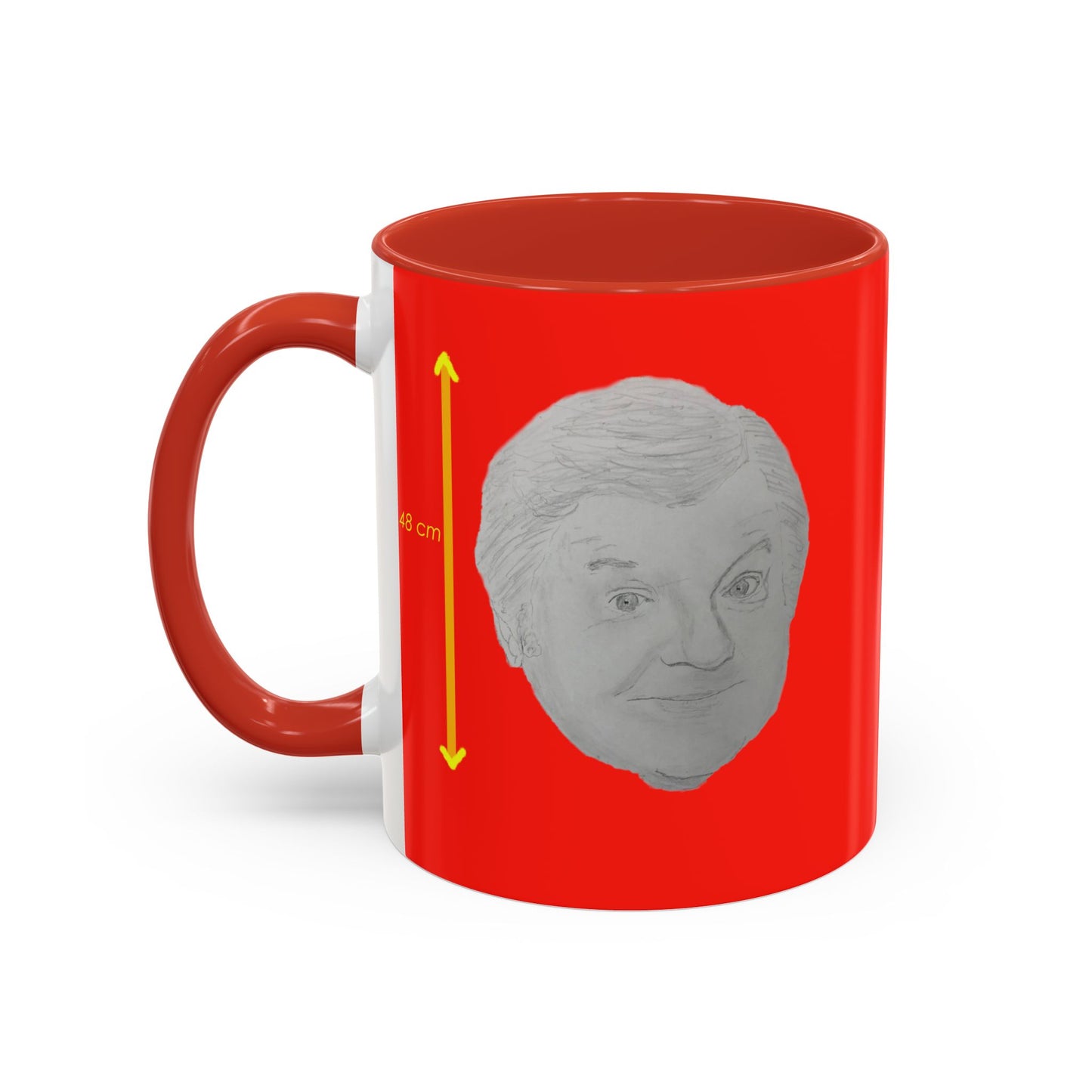 Foothill Mug (11, 15oz)