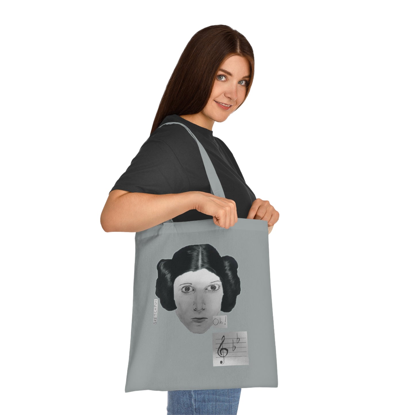 Karaoke bag