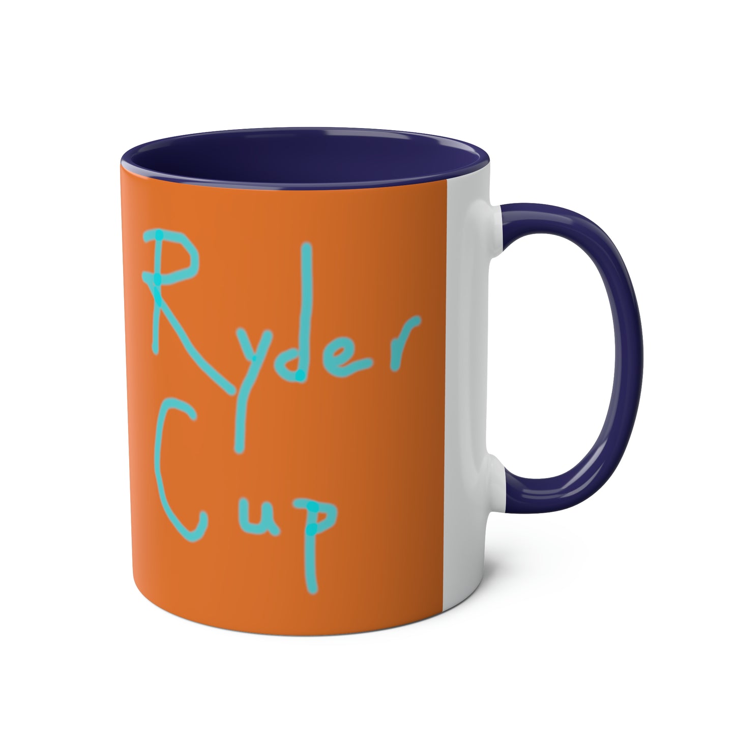 Ryder Cup, 11oz