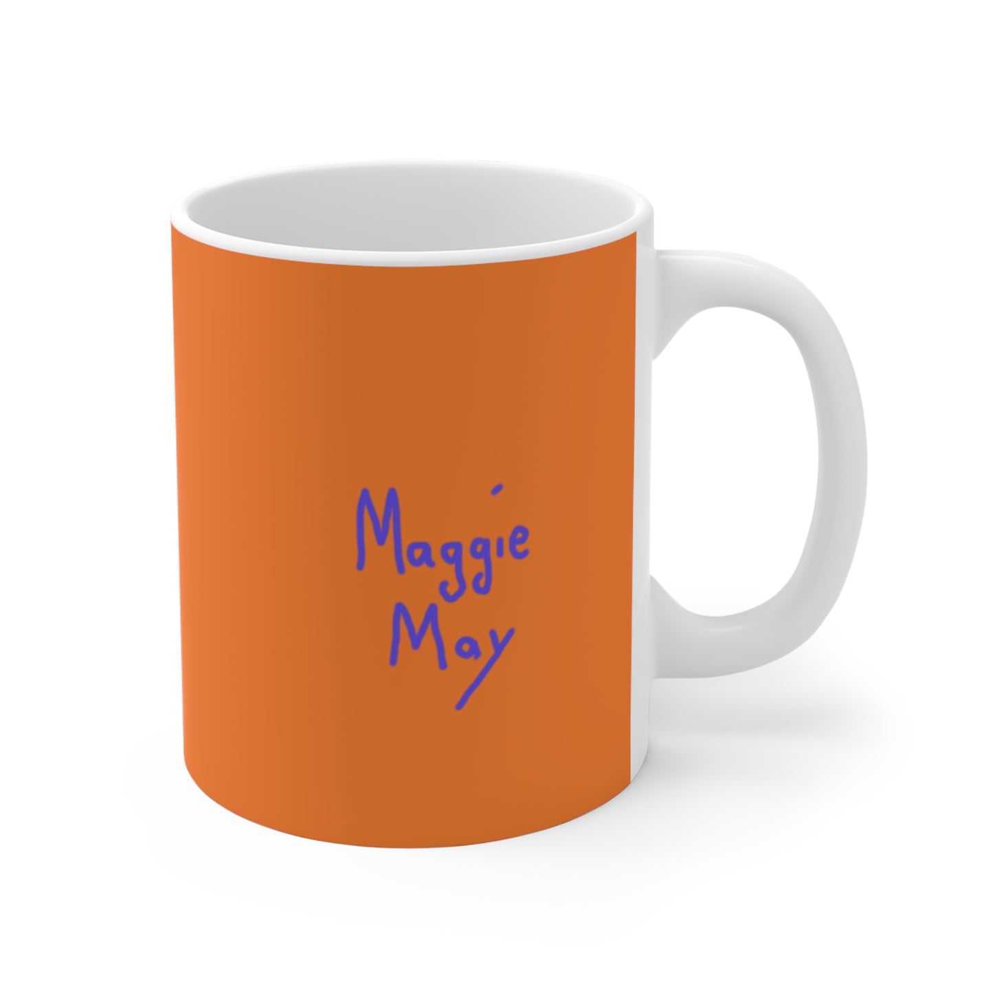 Maggie May Mug
