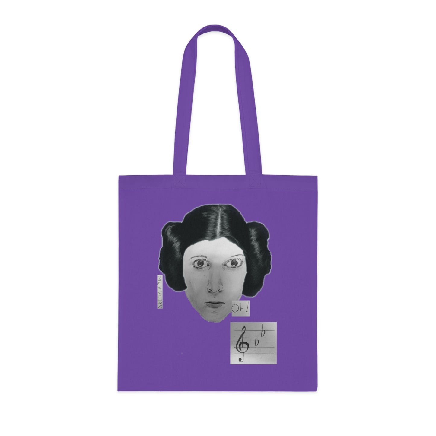 Karaoke bag