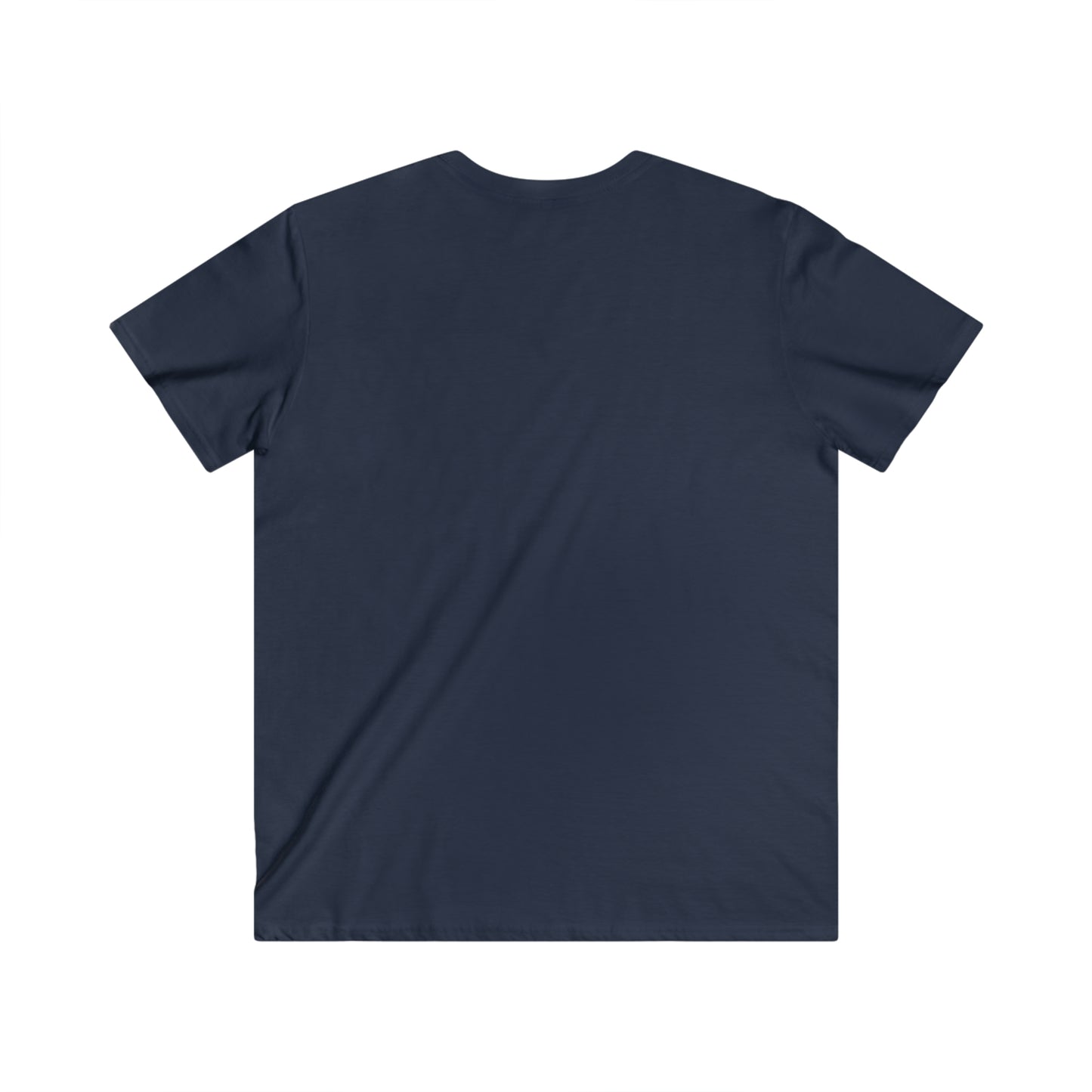 Rotten to the core men's fitted short sleeve tee