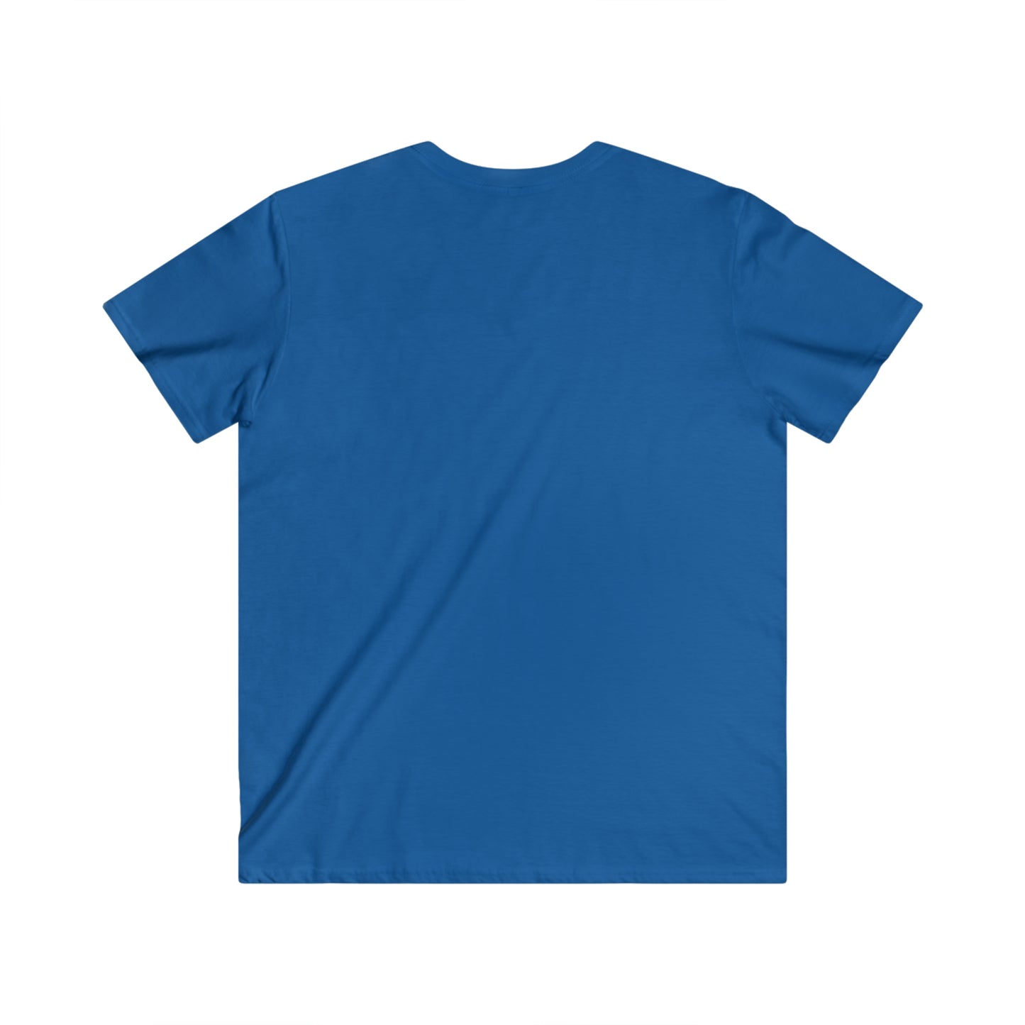 Rotten to the core men's fitted short sleeve tee