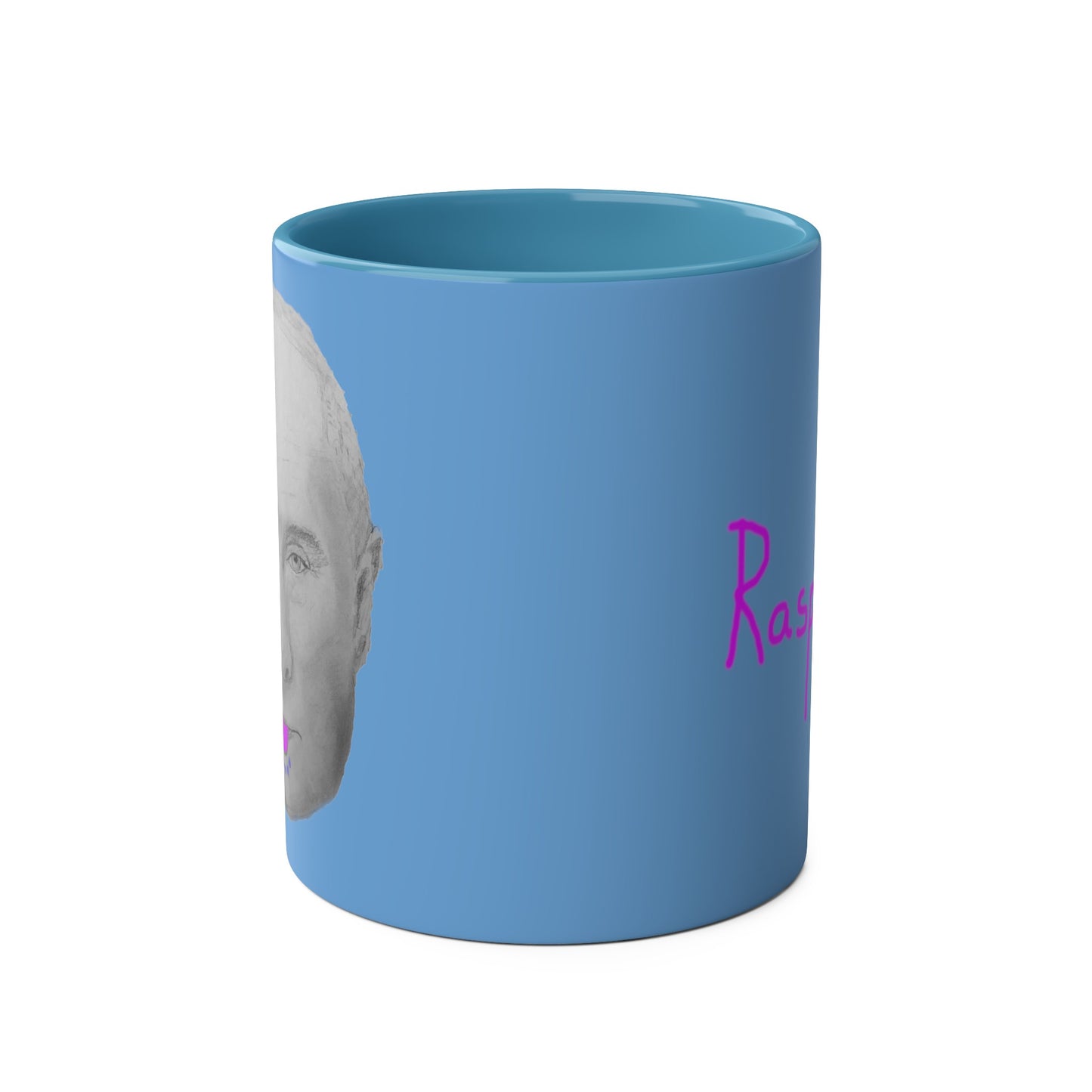 Rasputin Coffee Mugs, 11oz