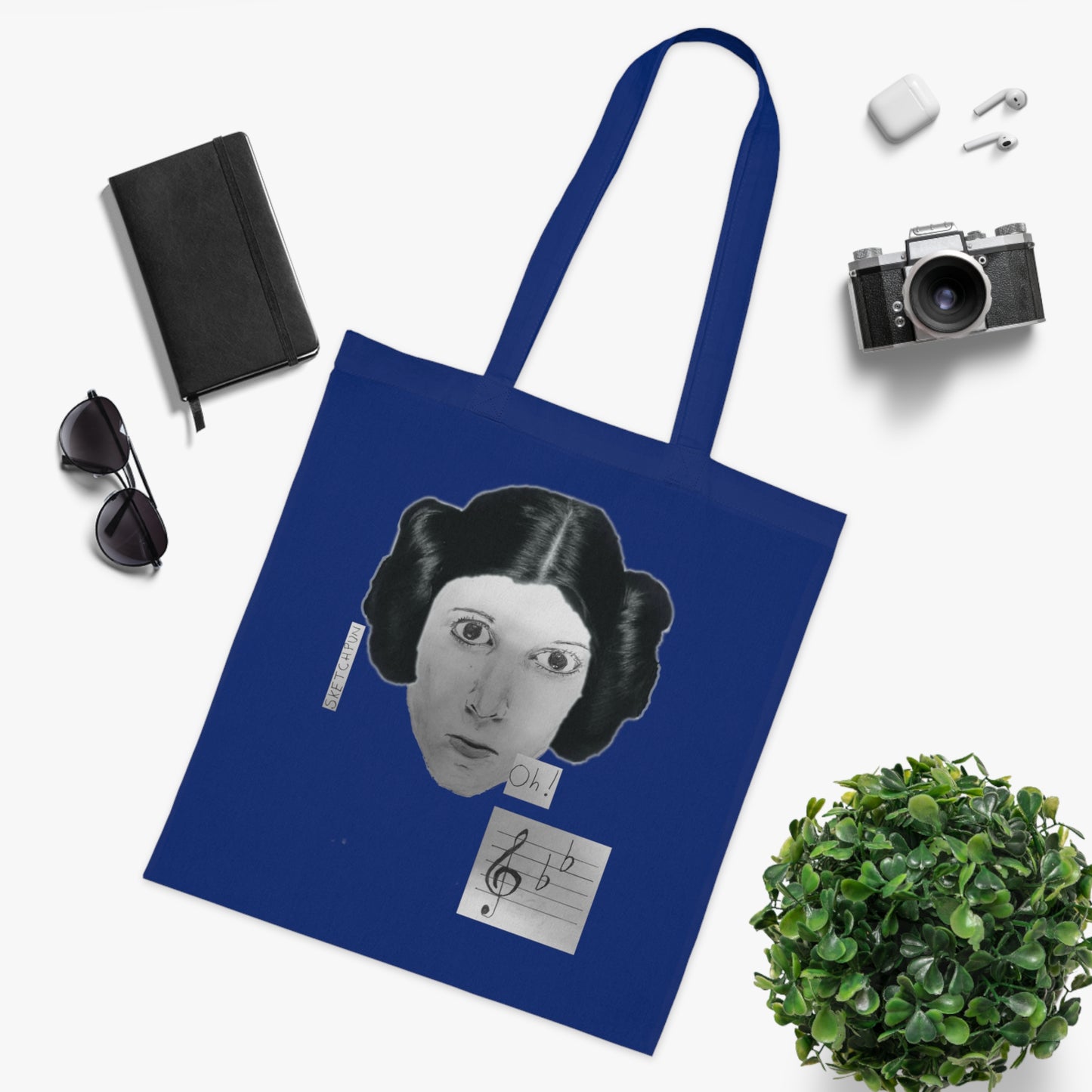 Karaoke bag