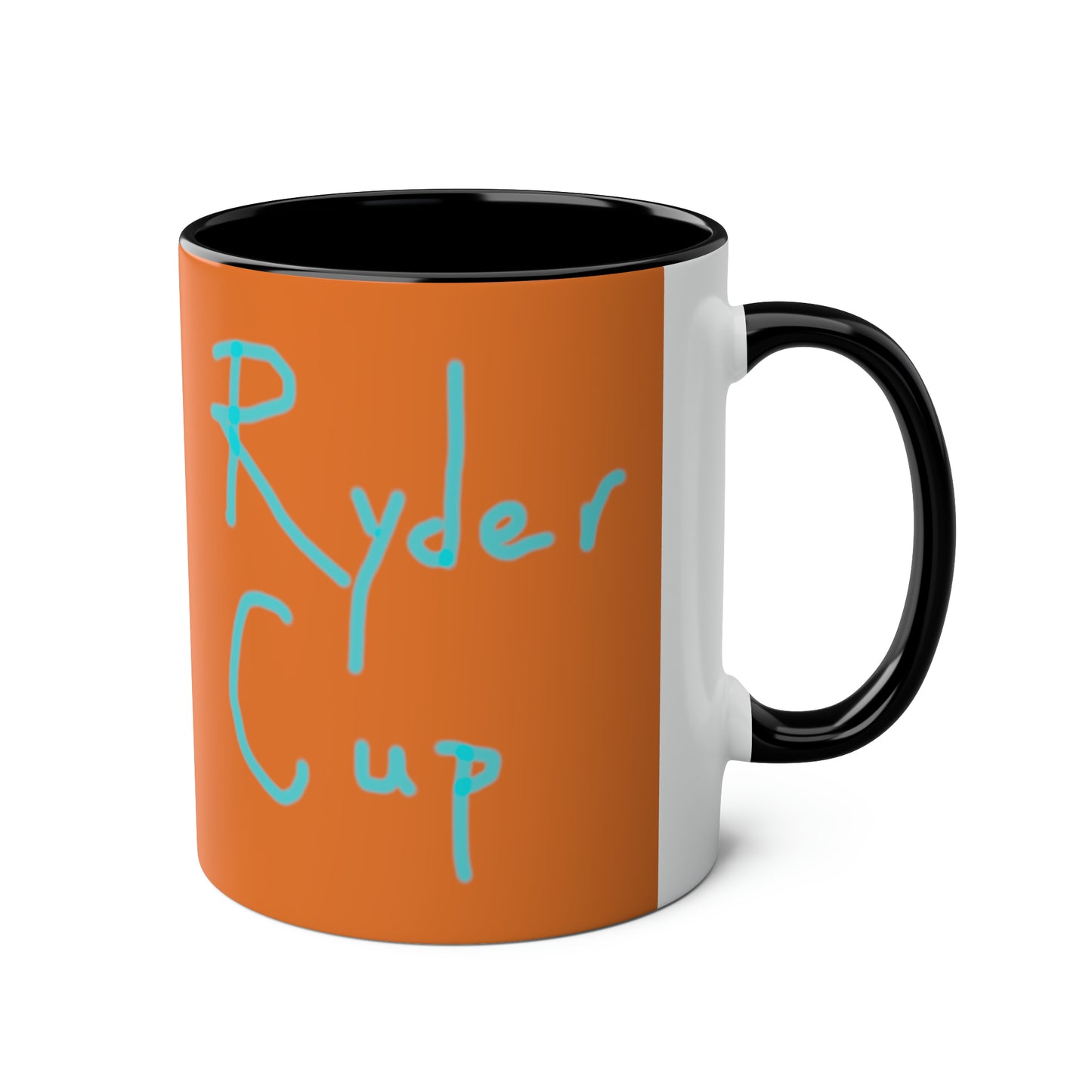 Ryder Cup, 11oz