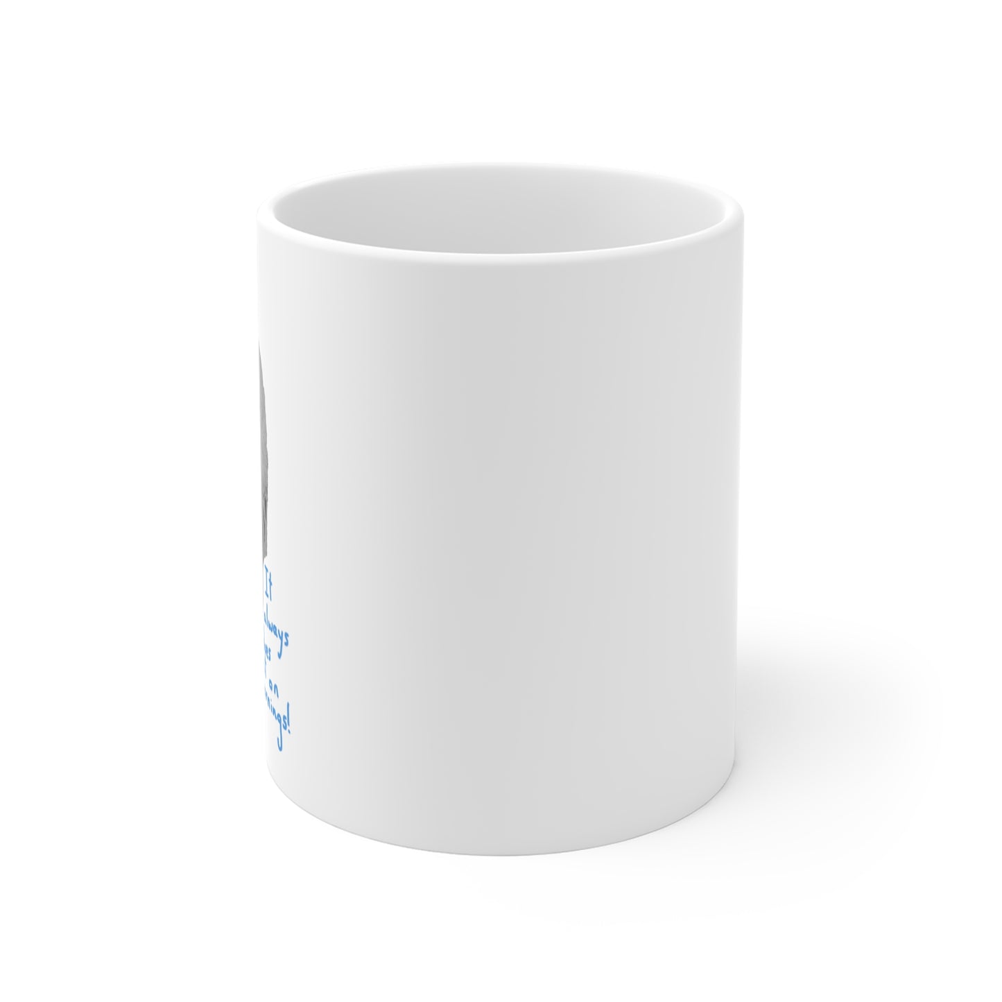Bill Withers Mug