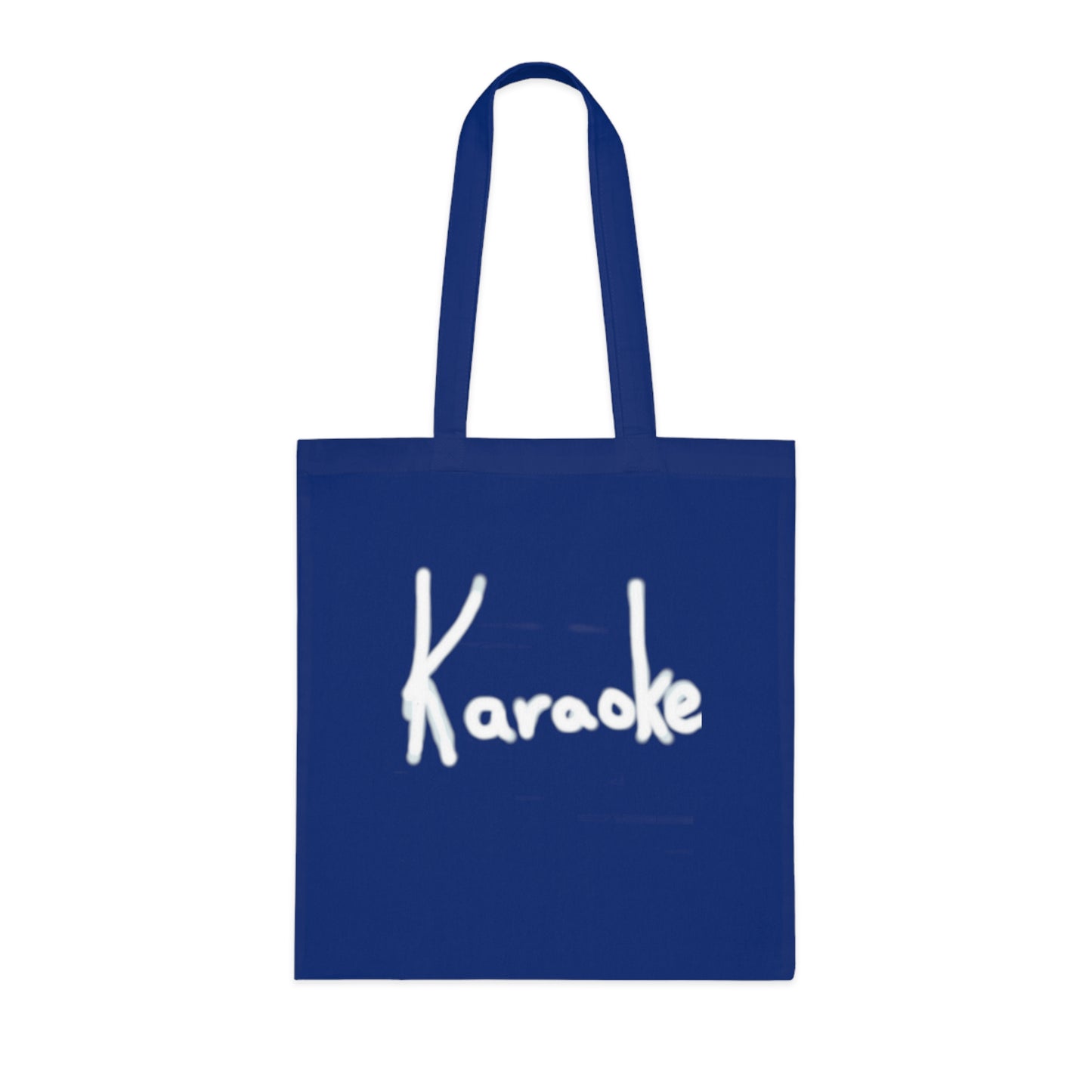 Karaoke bag
