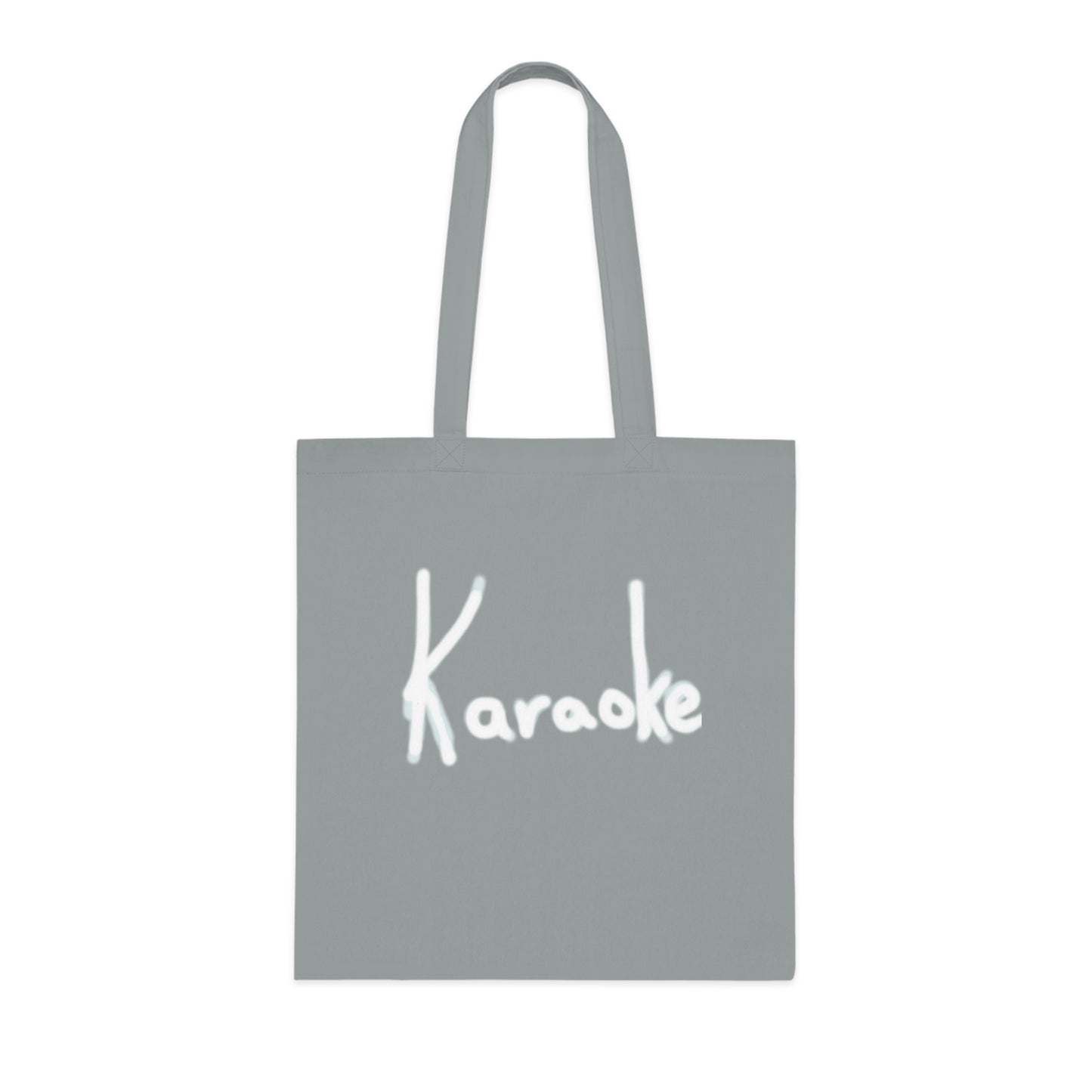 Karaoke bag
