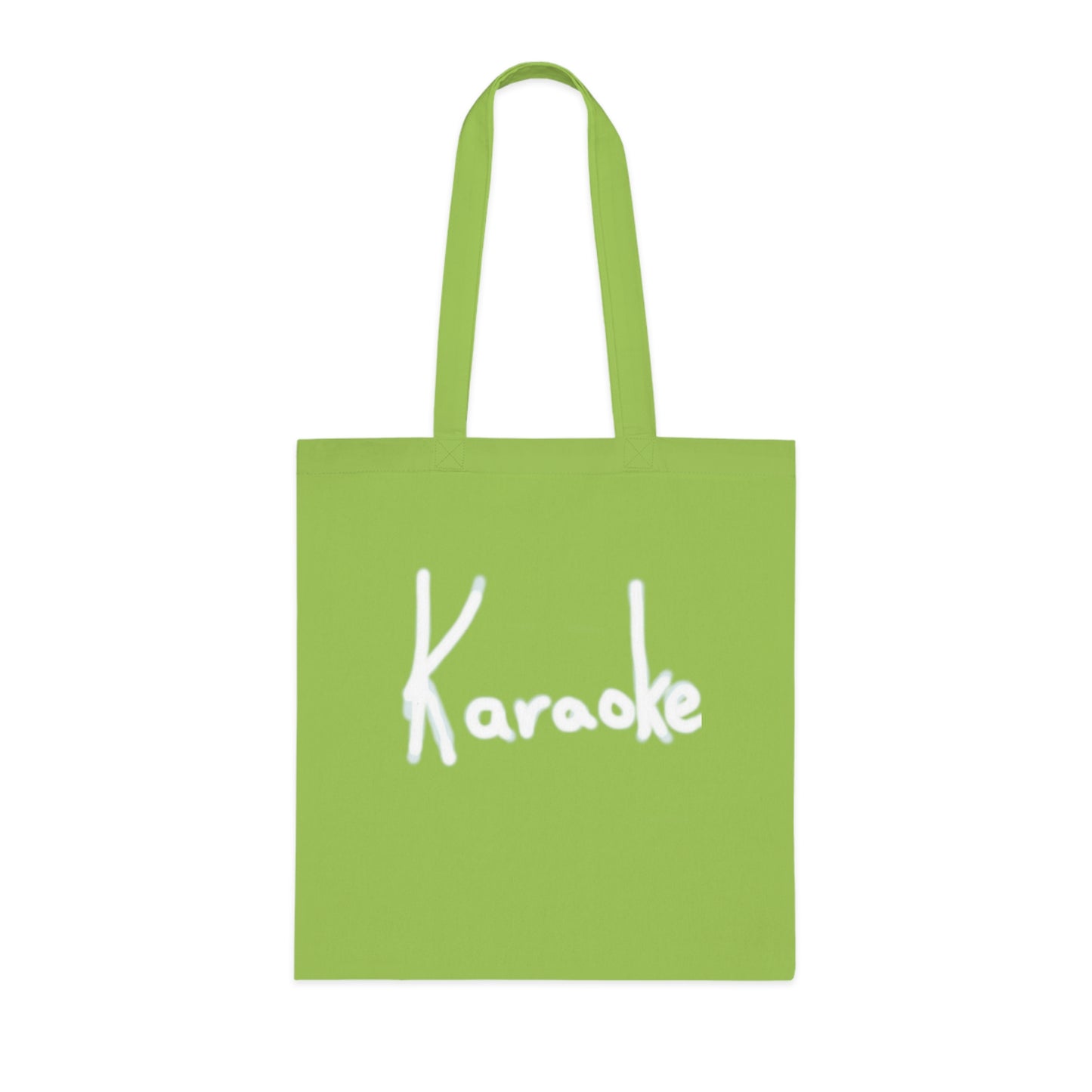 Karaoke bag