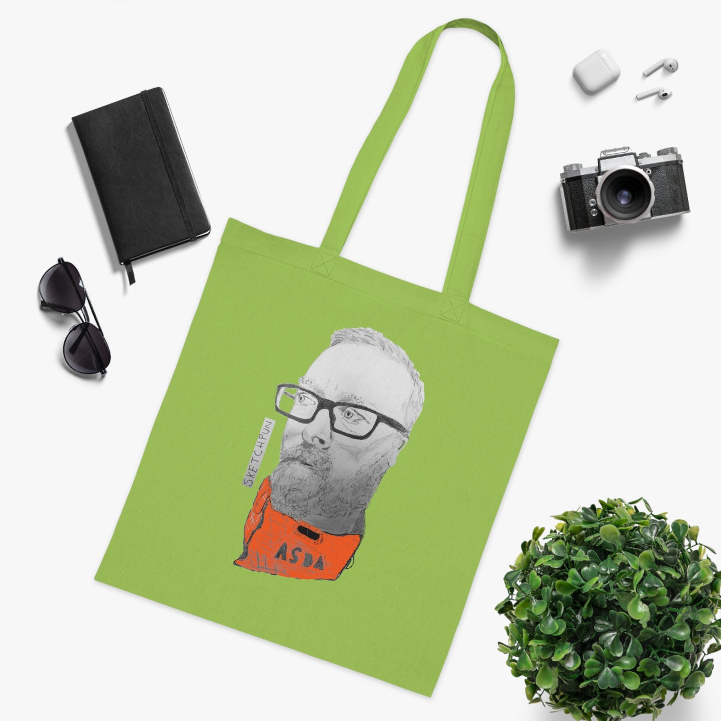 Boil in the bag