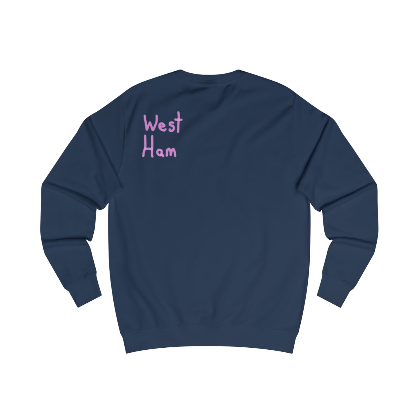 West Ham Men's Sweatshirt