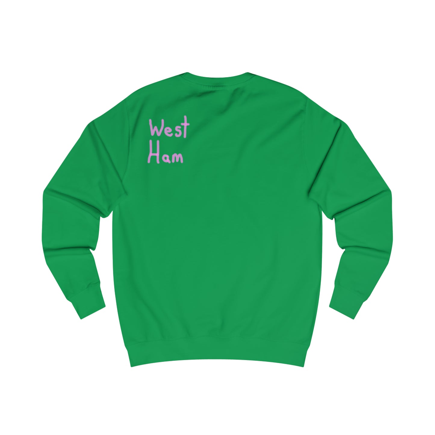 West Ham Men's Sweatshirt