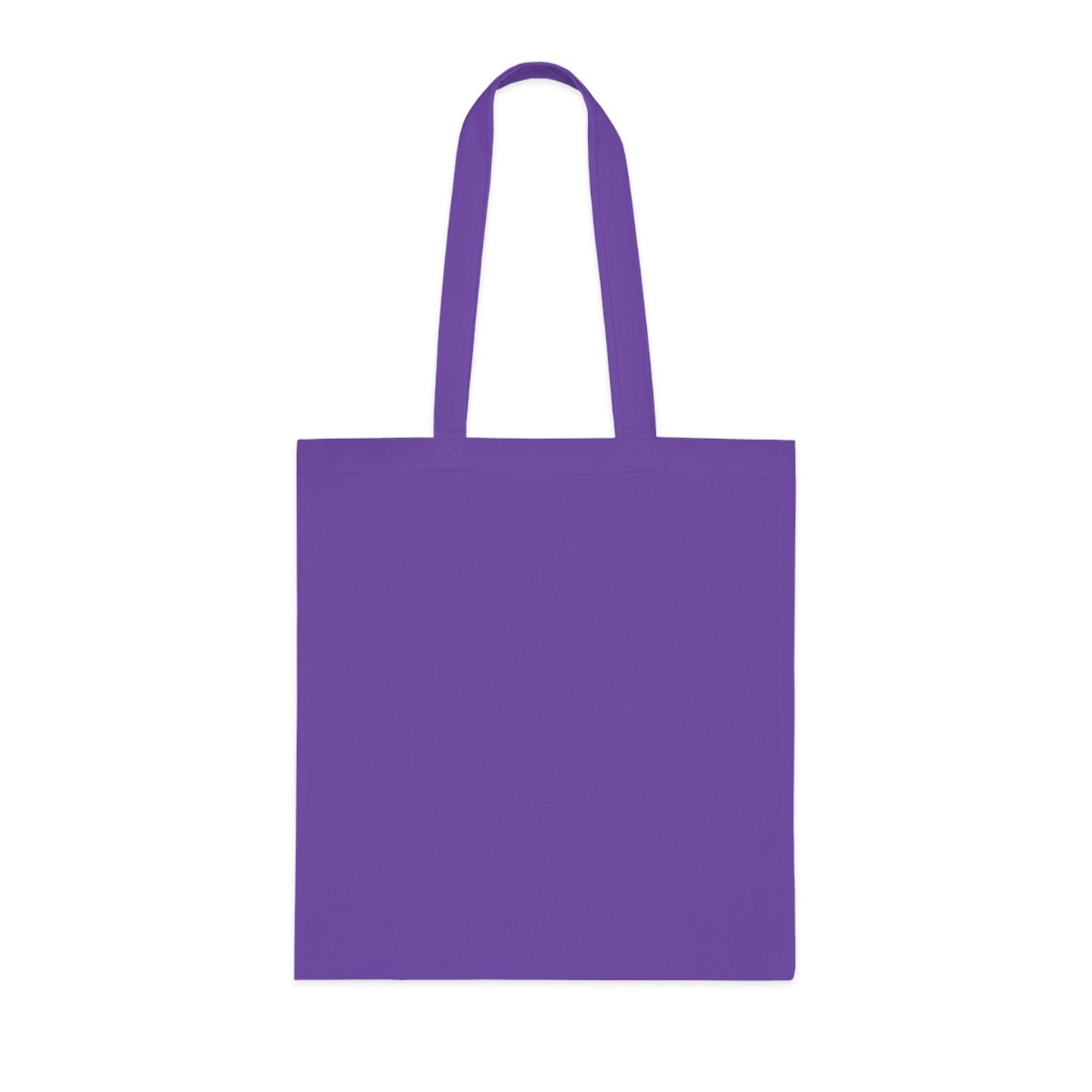 Cain and Abel cotton bag