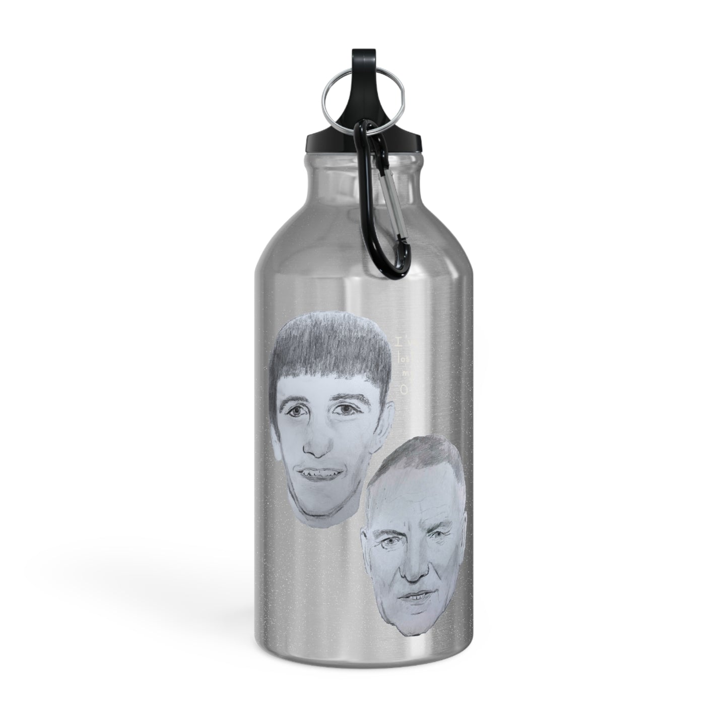 Ring Sting Oregon Sport Bottle