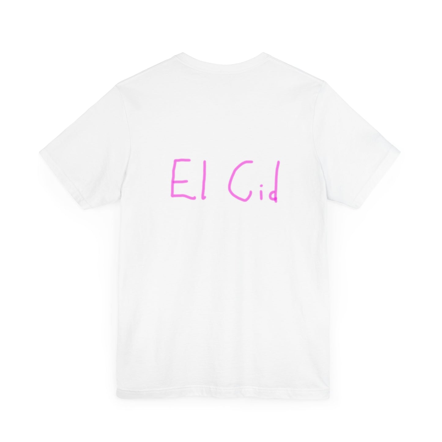 El Cid Tee