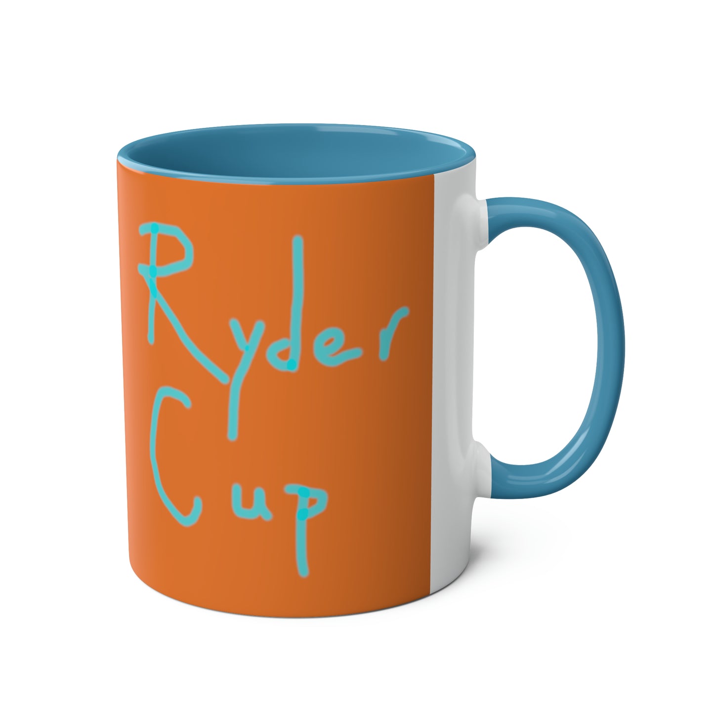 Ryder Cup, 11oz