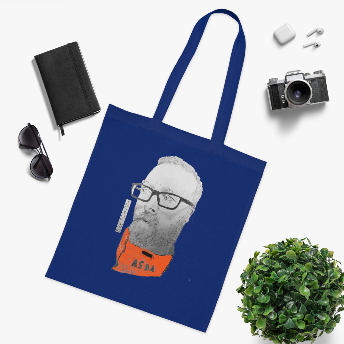 Boil in the bag