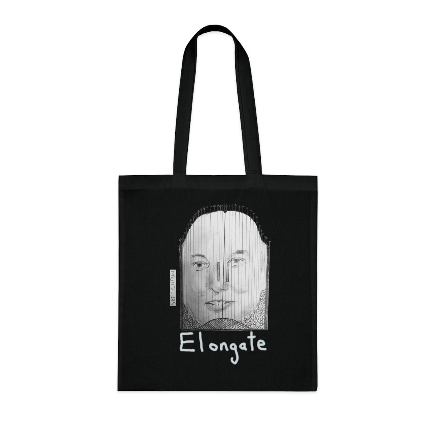 Elongate bag