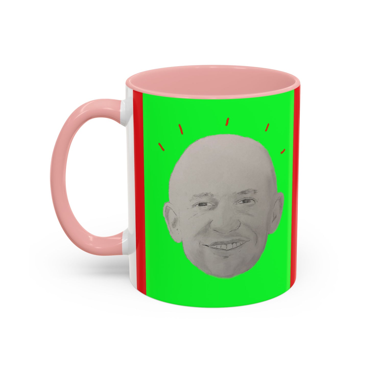 Garibaldi Coffee Mug (11, 15oz)