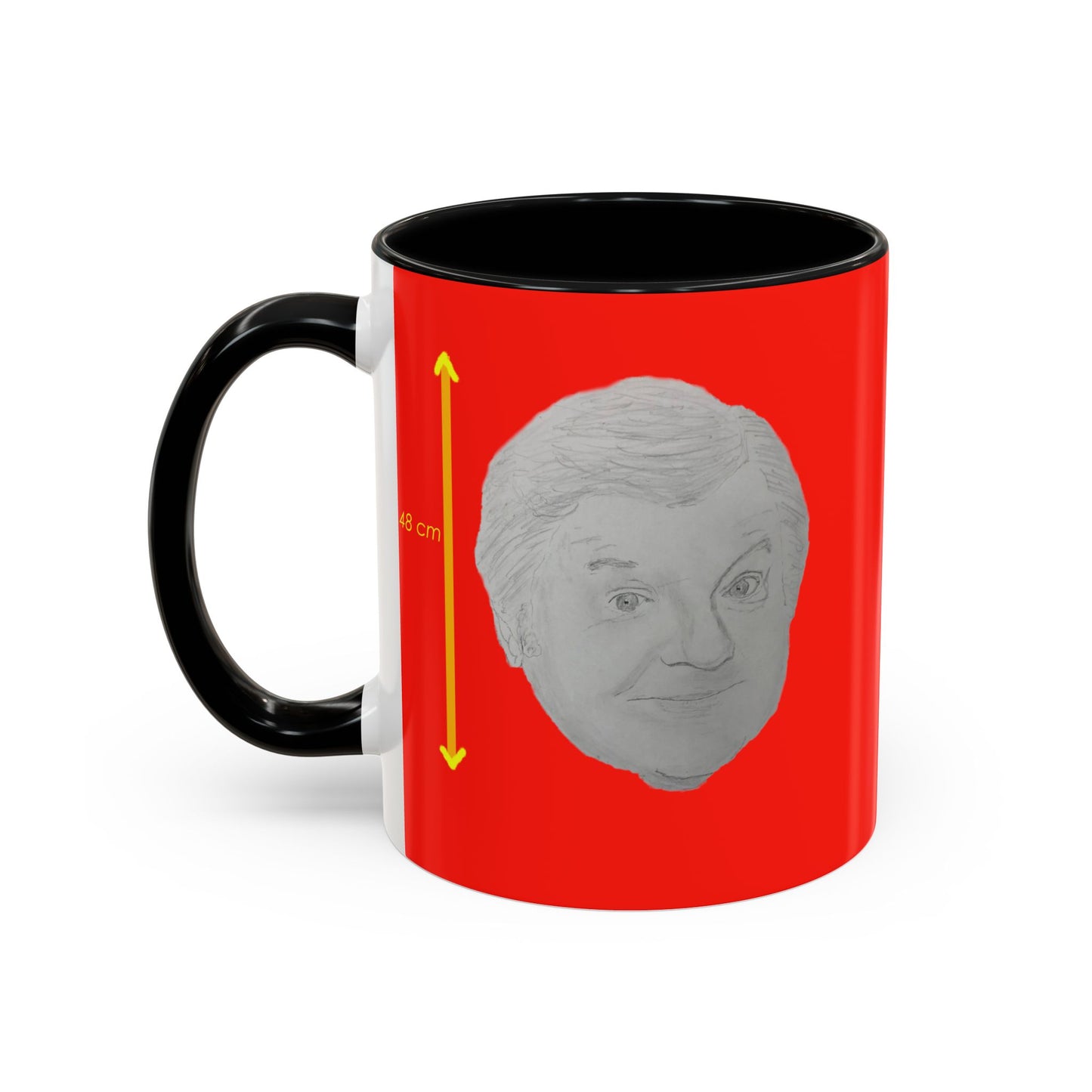 Foothill Mug (11, 15oz)