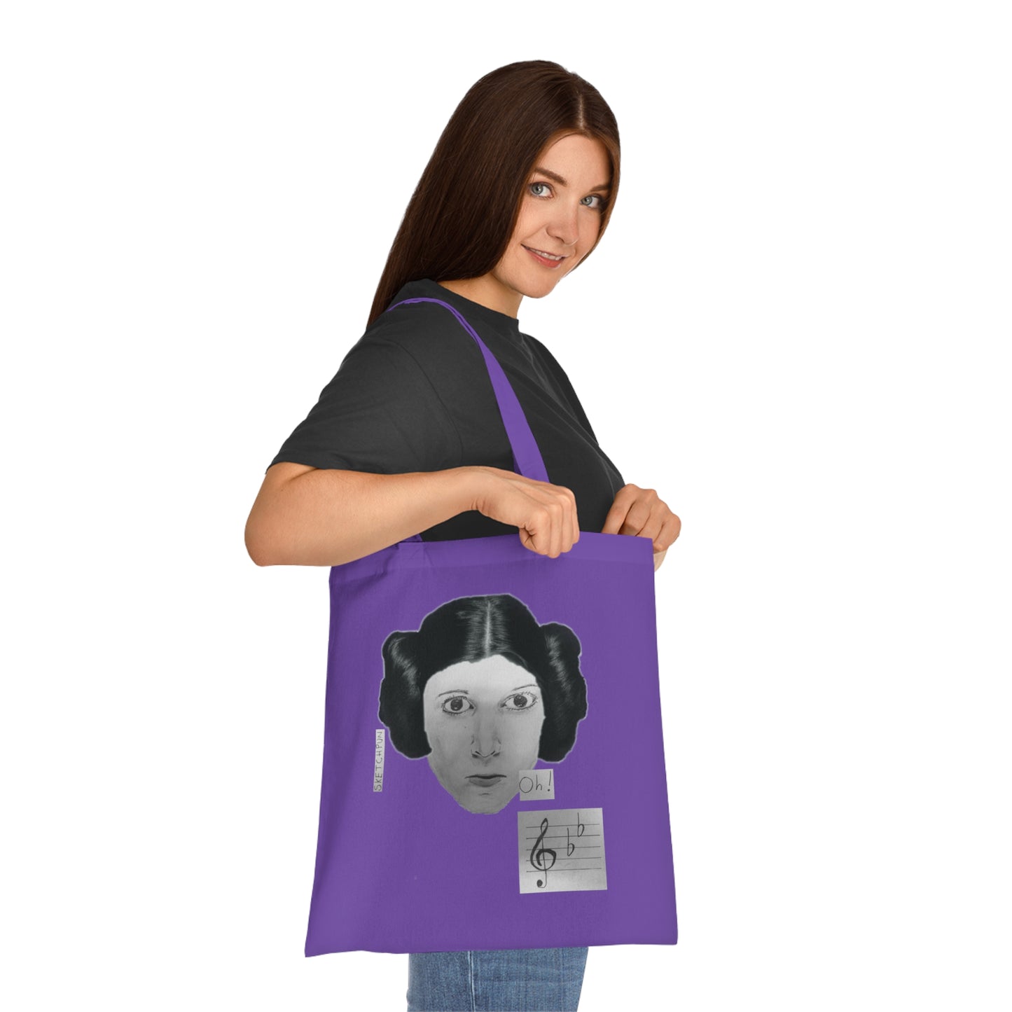 Karaoke bag
