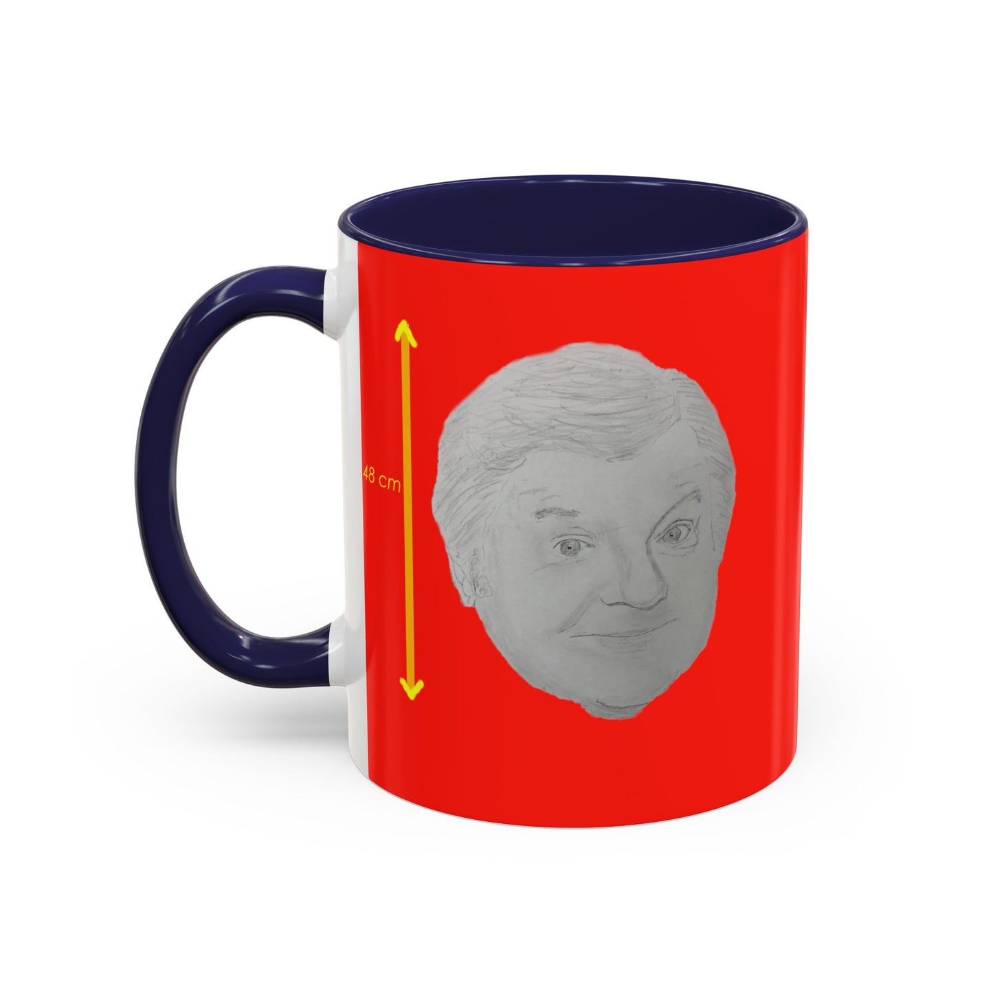 Foothill Mug (11, 15oz)