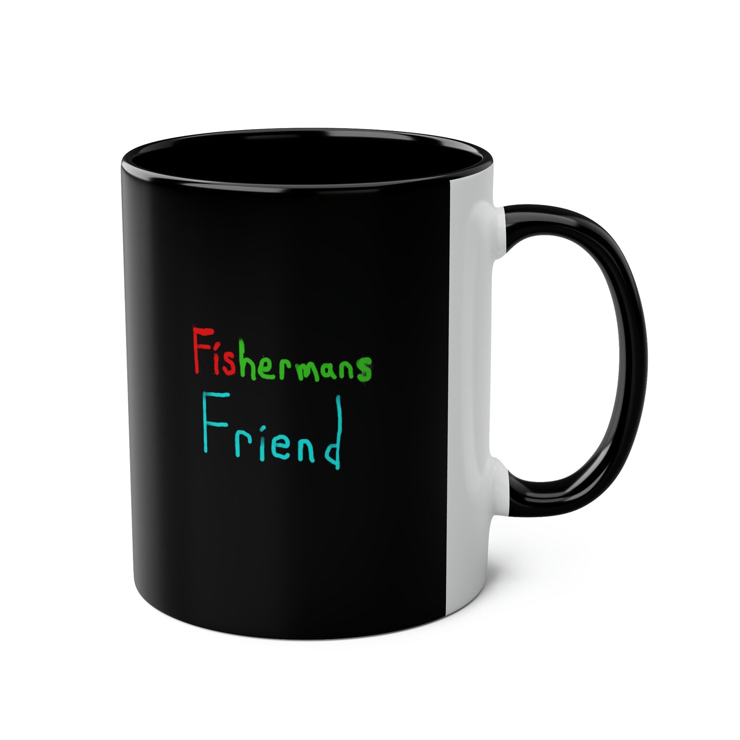 Fisherman's friend Mugs, 11oz