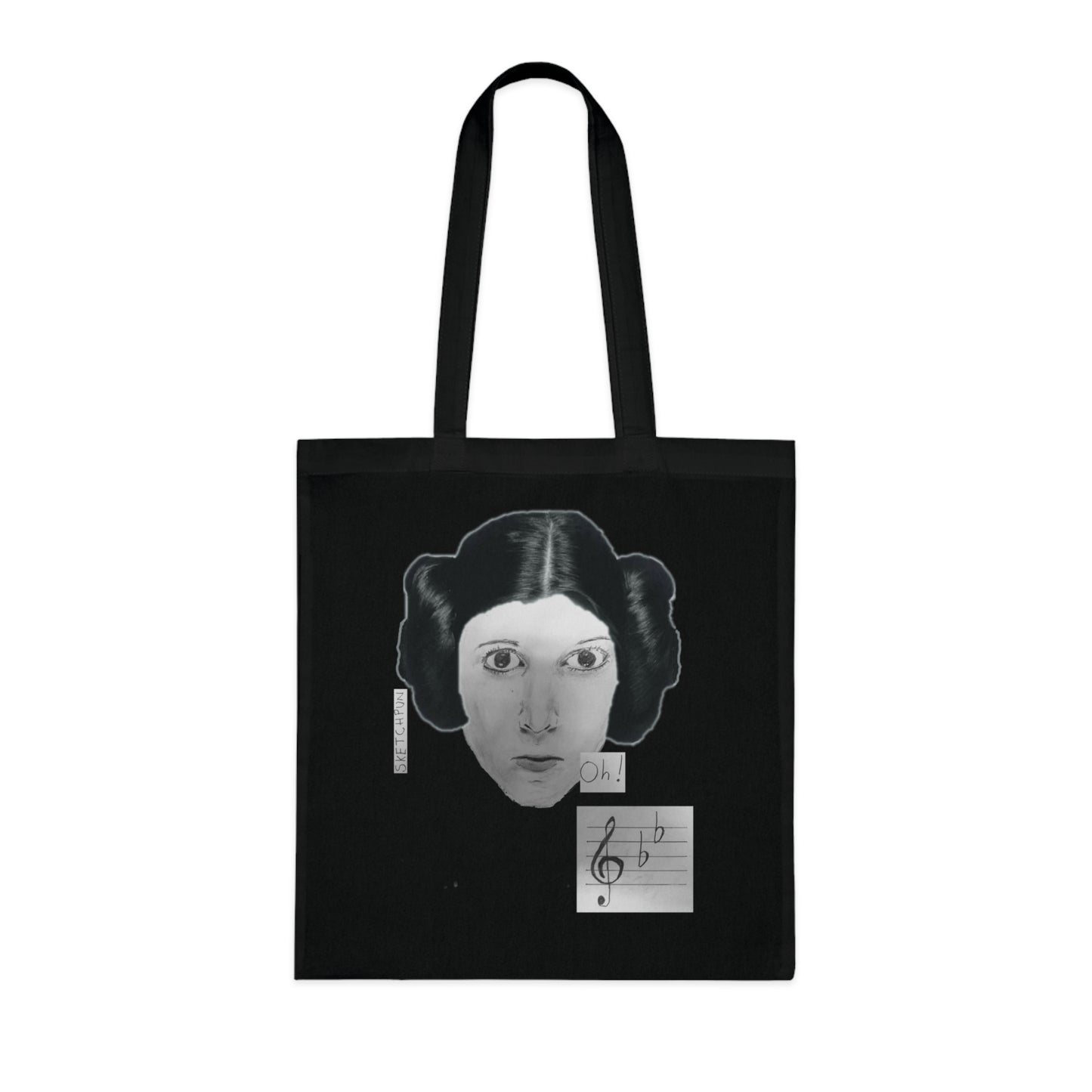 Karaoke bag