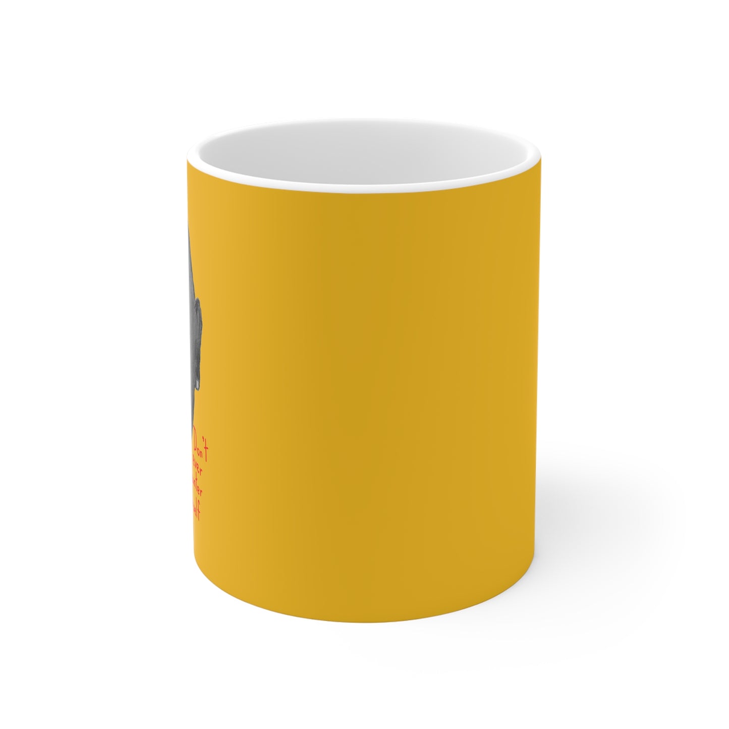 You'll never walk alone Mug