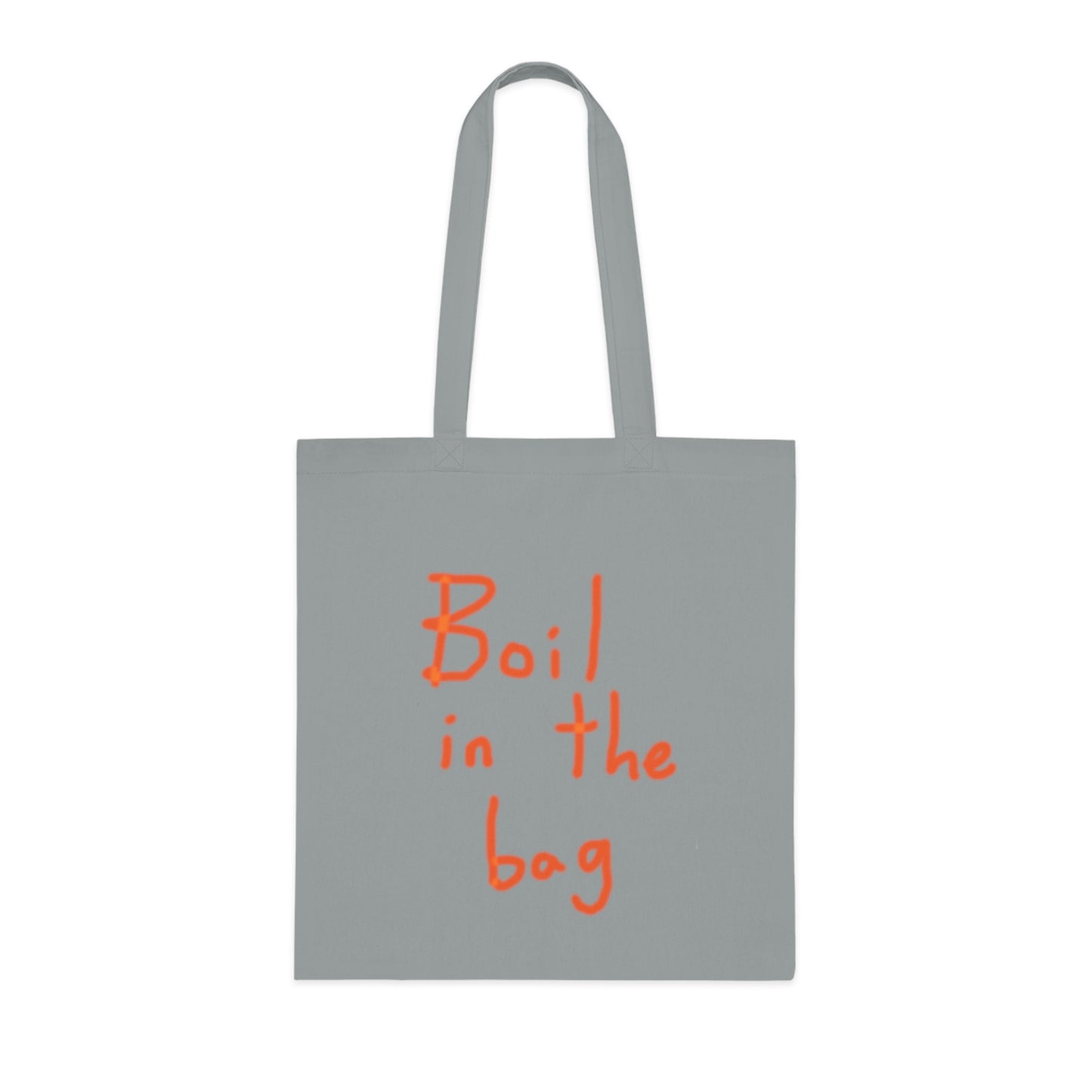 Boil in the bag