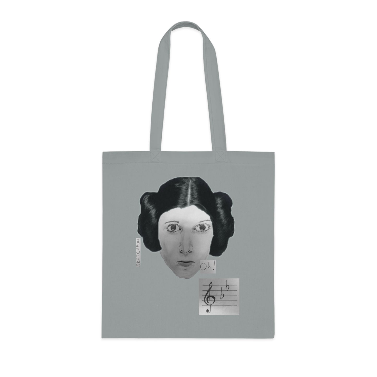 Karaoke bag
