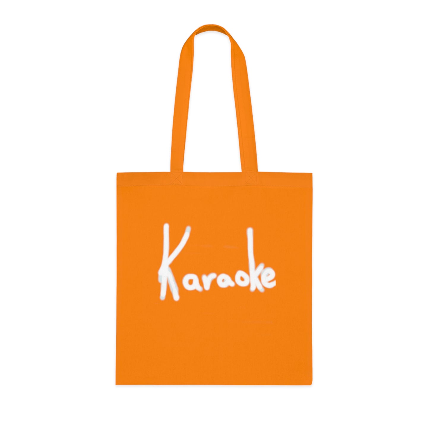 Karaoke bag