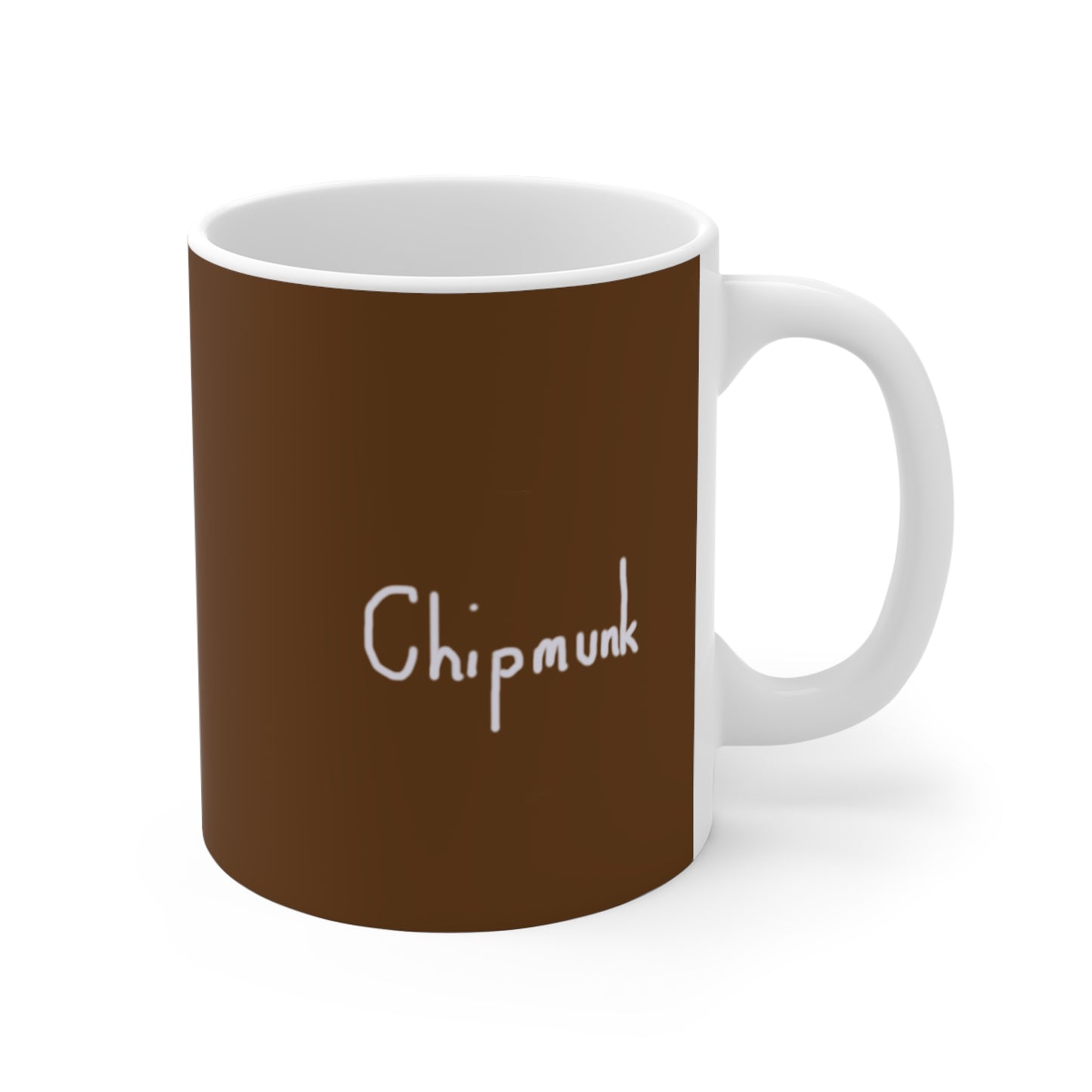 Chipmunk Mug