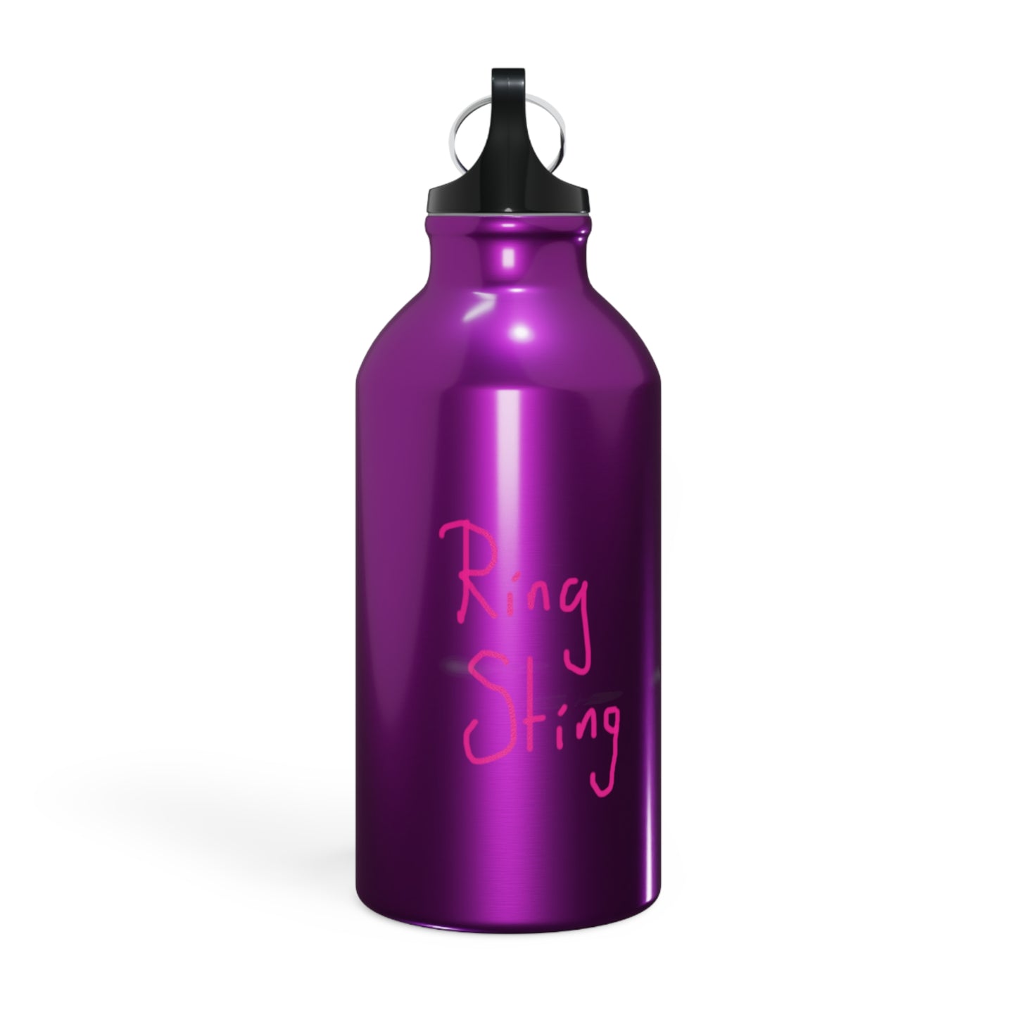Ring Sting Oregon Sport Bottle