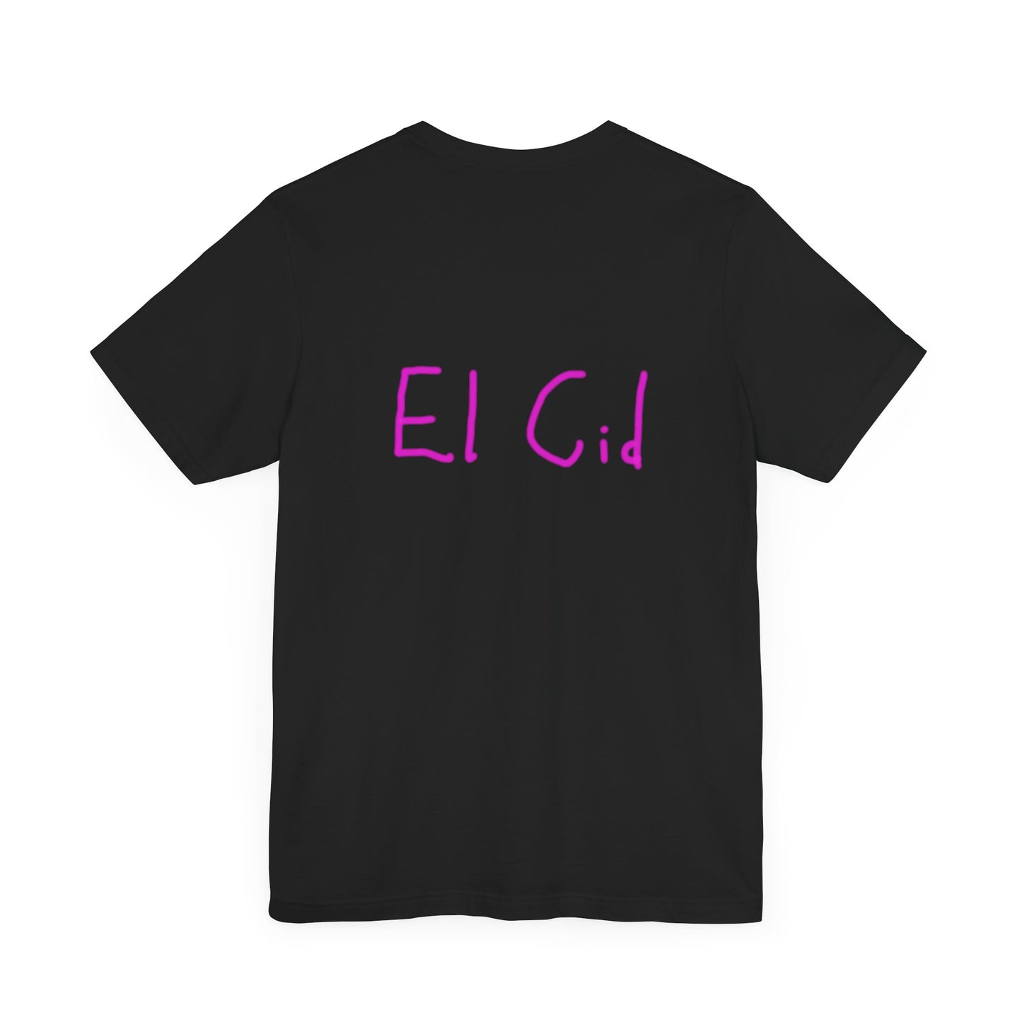 El Cid Tee
