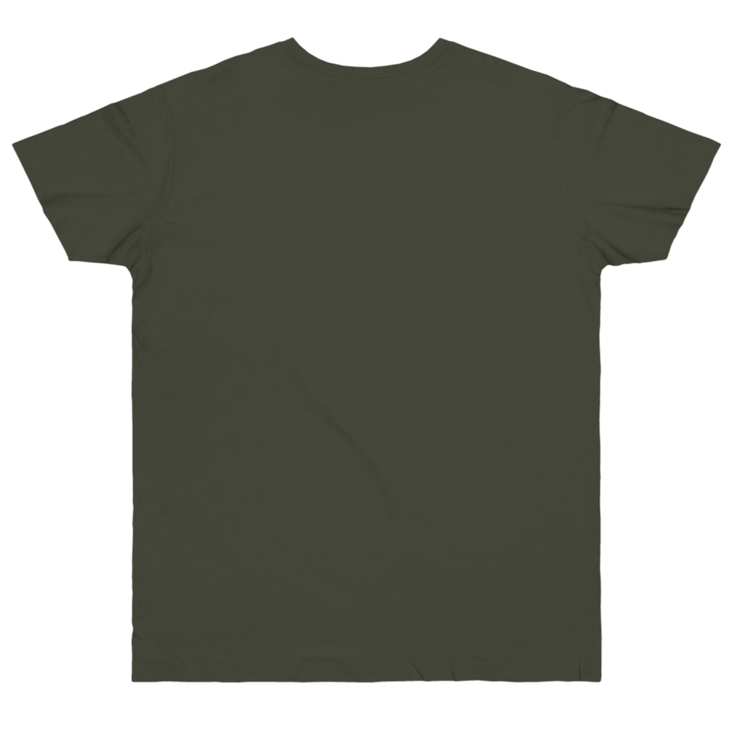 Definitely Maybe jersey T-shirt