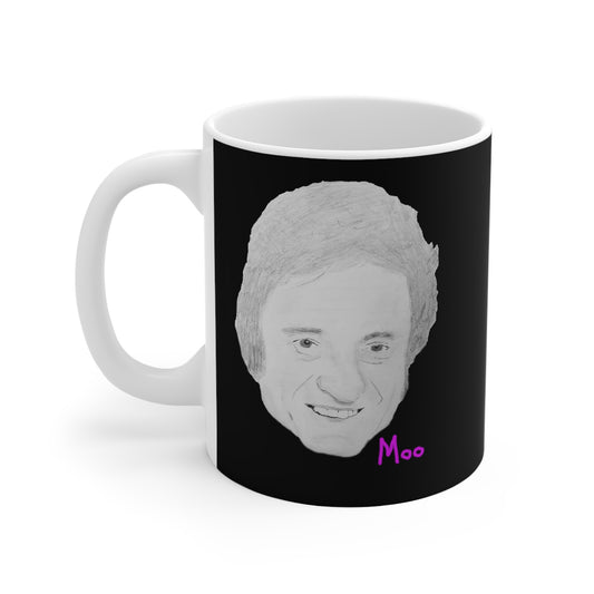 Cash cow Mug