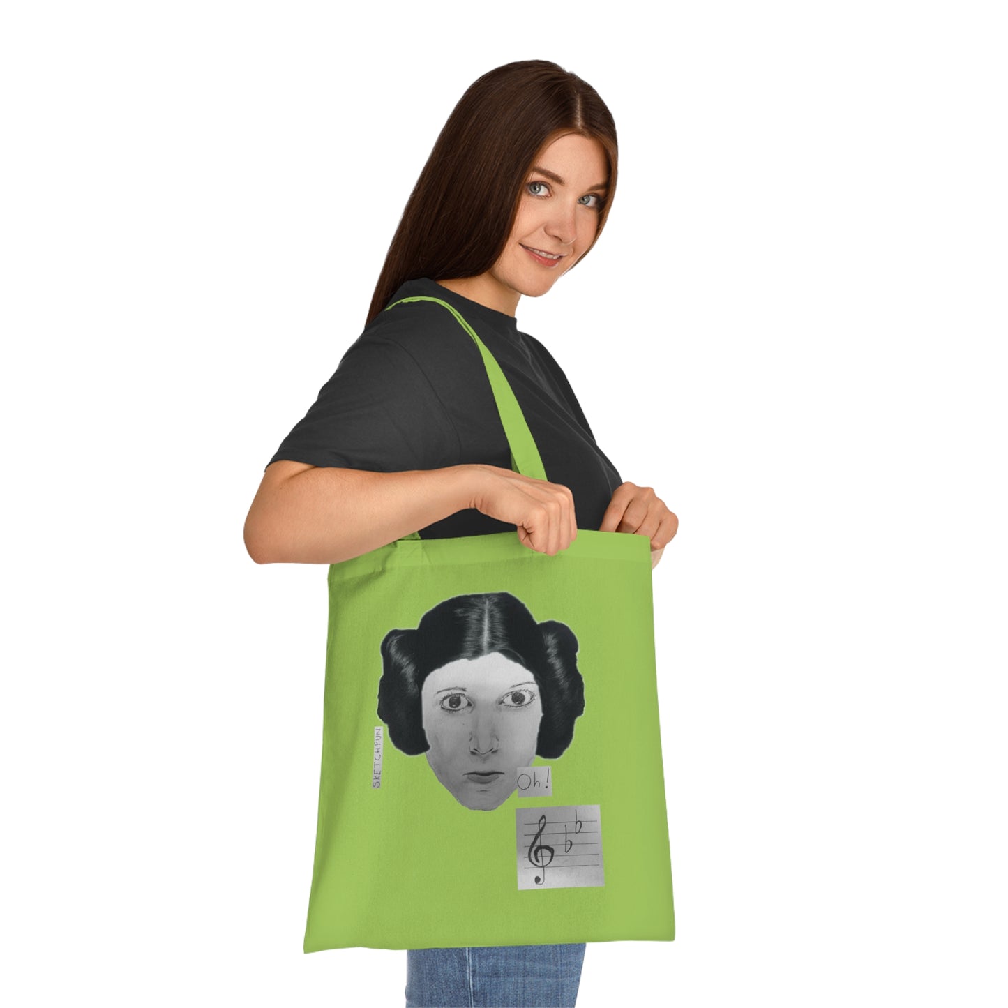 Karaoke bag